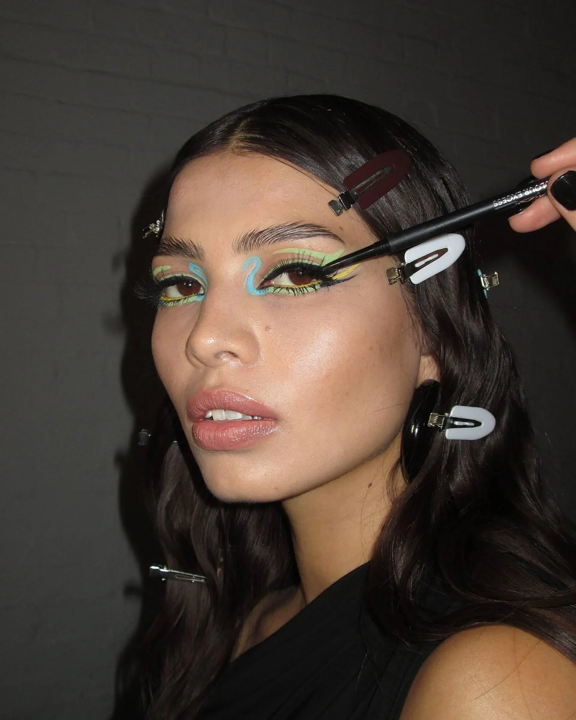 Catálogo MAC Cosmetics - 1