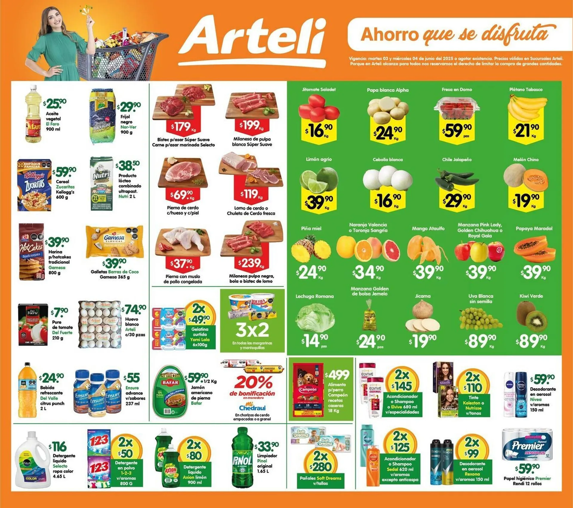 Catálogo Arteli - 2