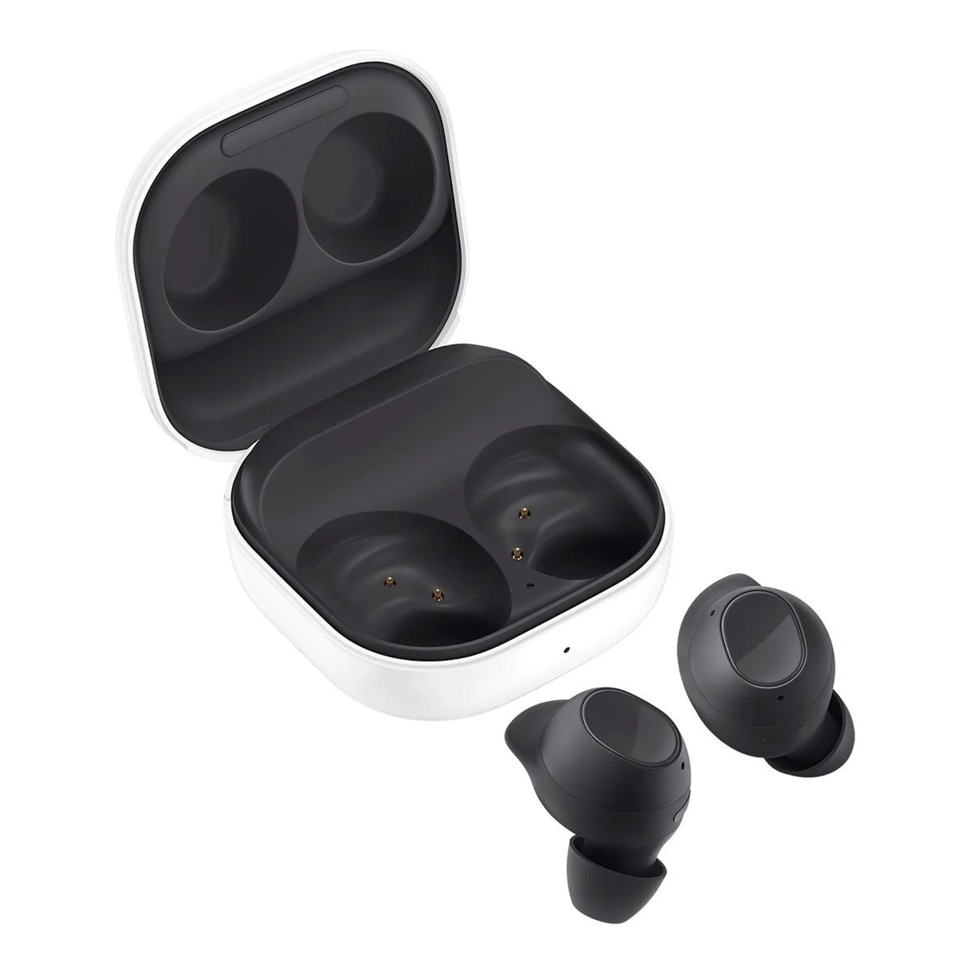 Audífonos Bluetooth Samsung Buds Fe Negro