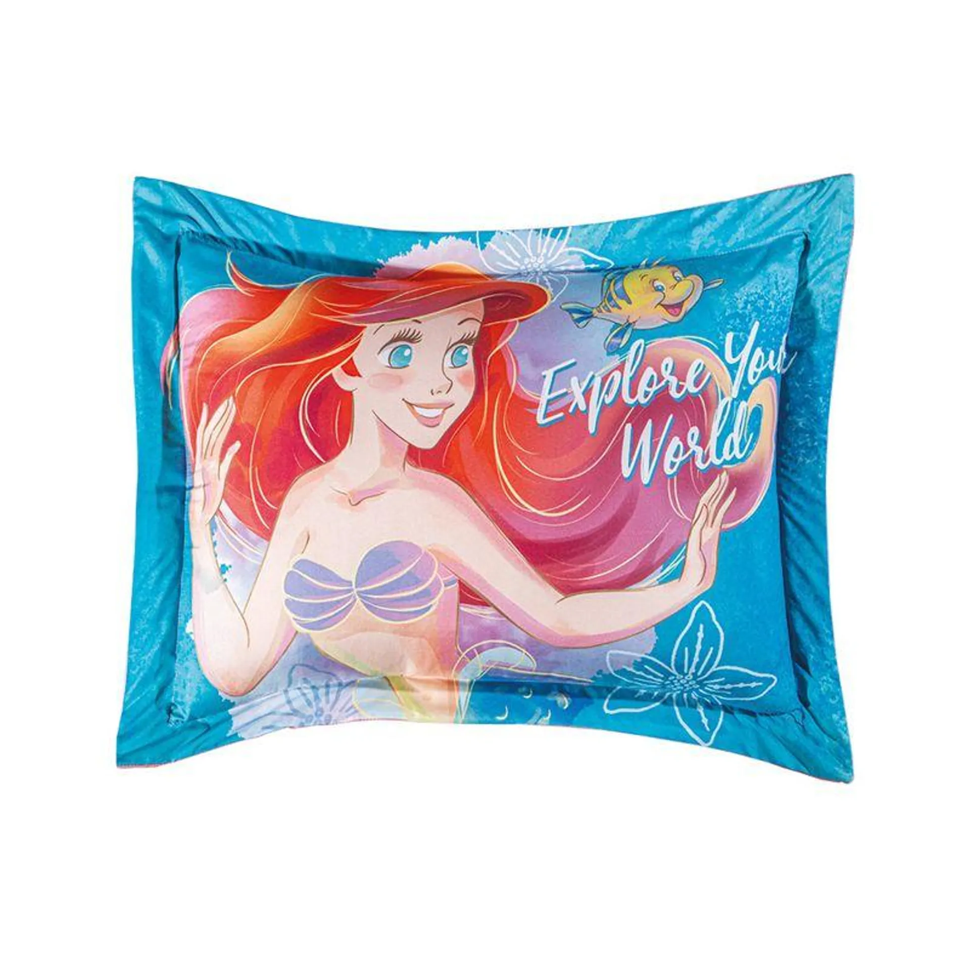 Funda Decorativa Ariel My Dreams