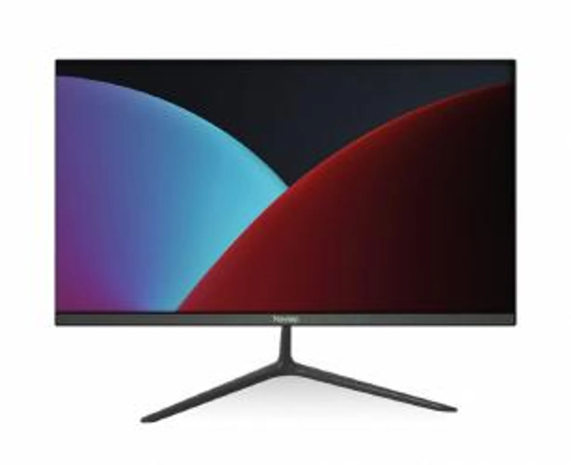 Monitor Nextep NE-722 21.5", Full HD, HDMI, Negro