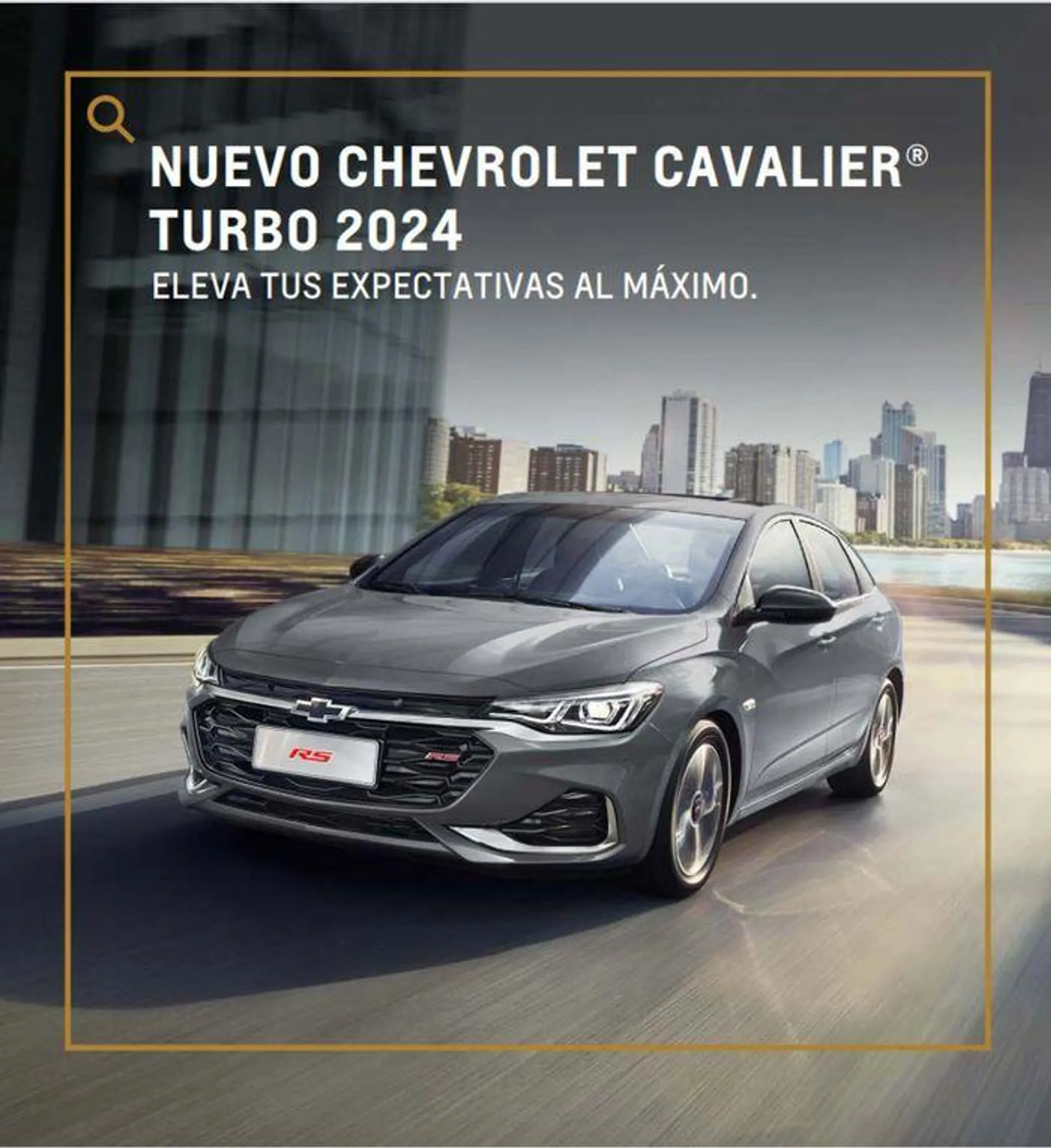 Cavalier 2024 - 1