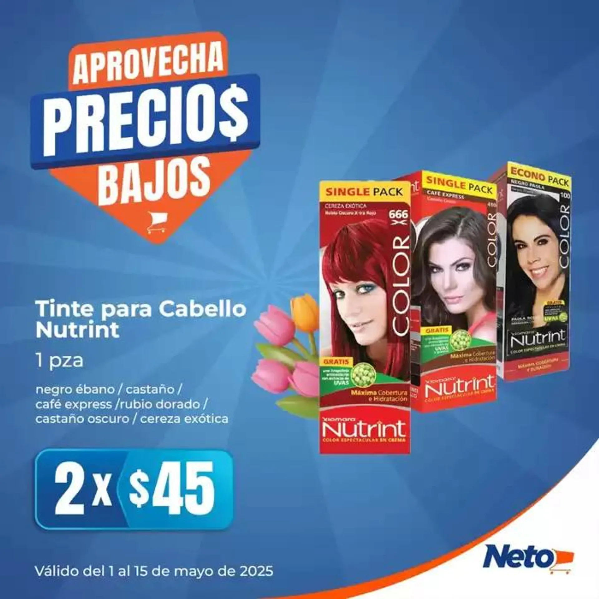 Catálogo de Ofertas principales y descuentos 1 de mayo al 31 de mayo 2025 - Pagina 5