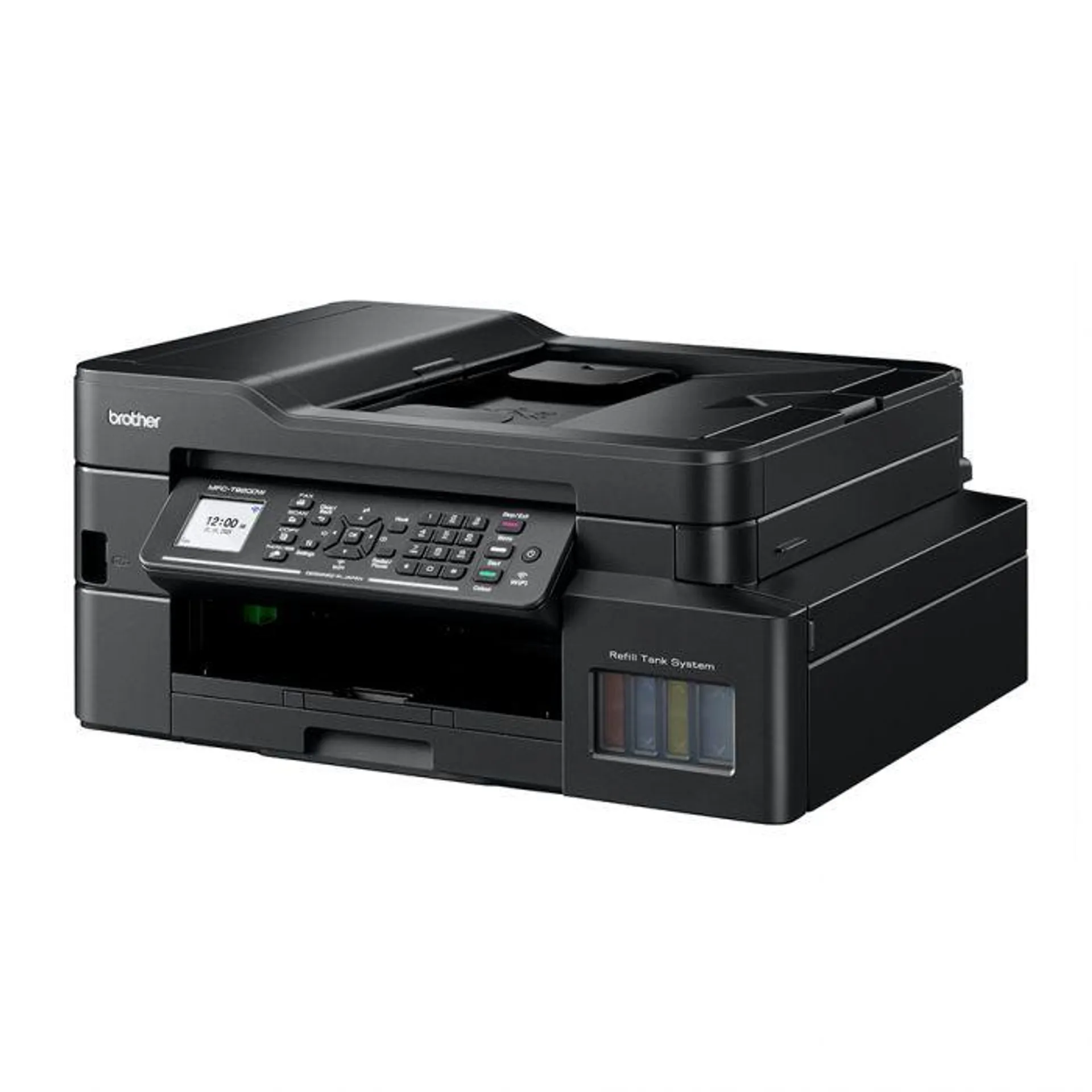 Multifuncional Brother Mfct920Dw Tinta Conti Color/Wifi/Duplex/Lcd