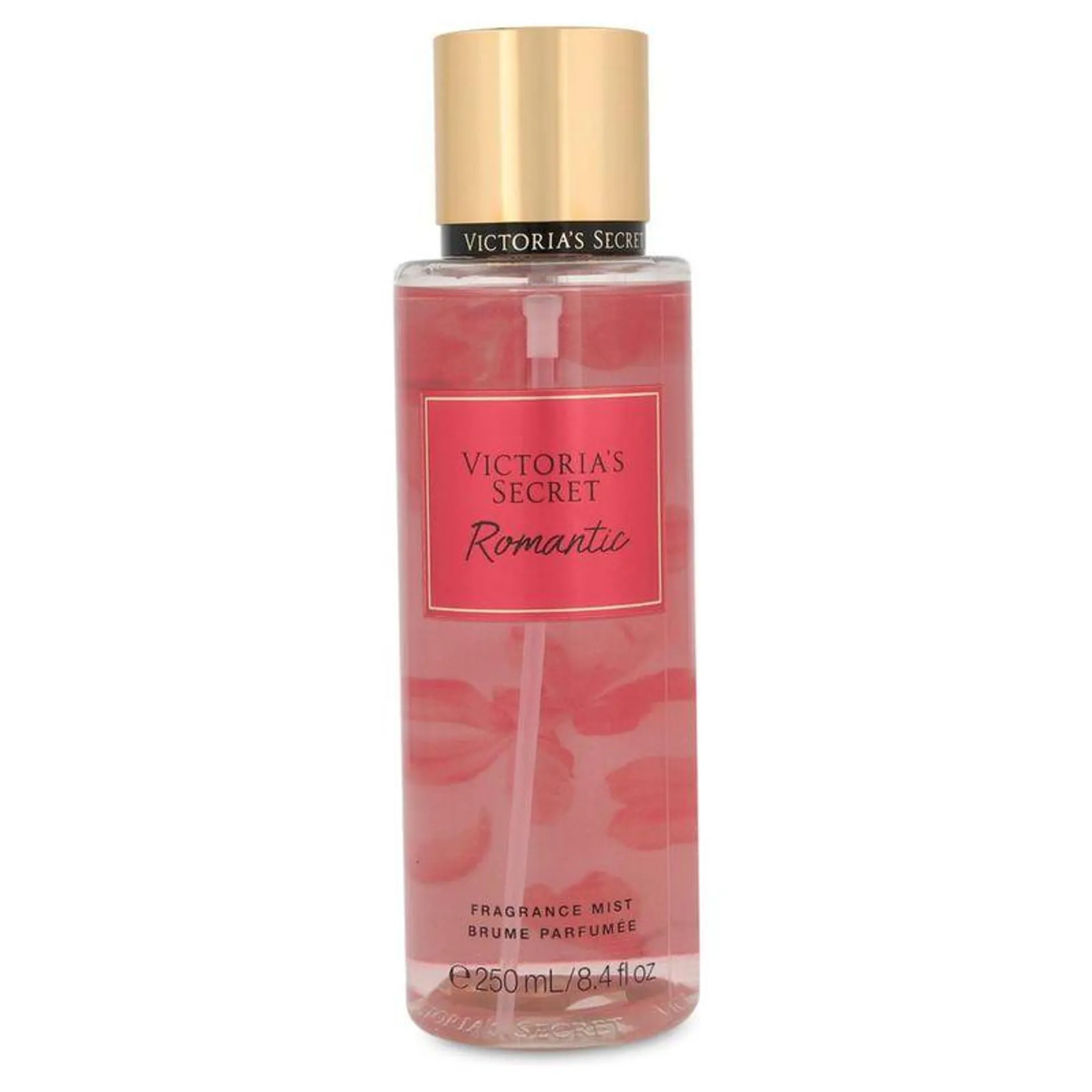 Victoria'S Secret Romantic 250Ml Body Mist Spray