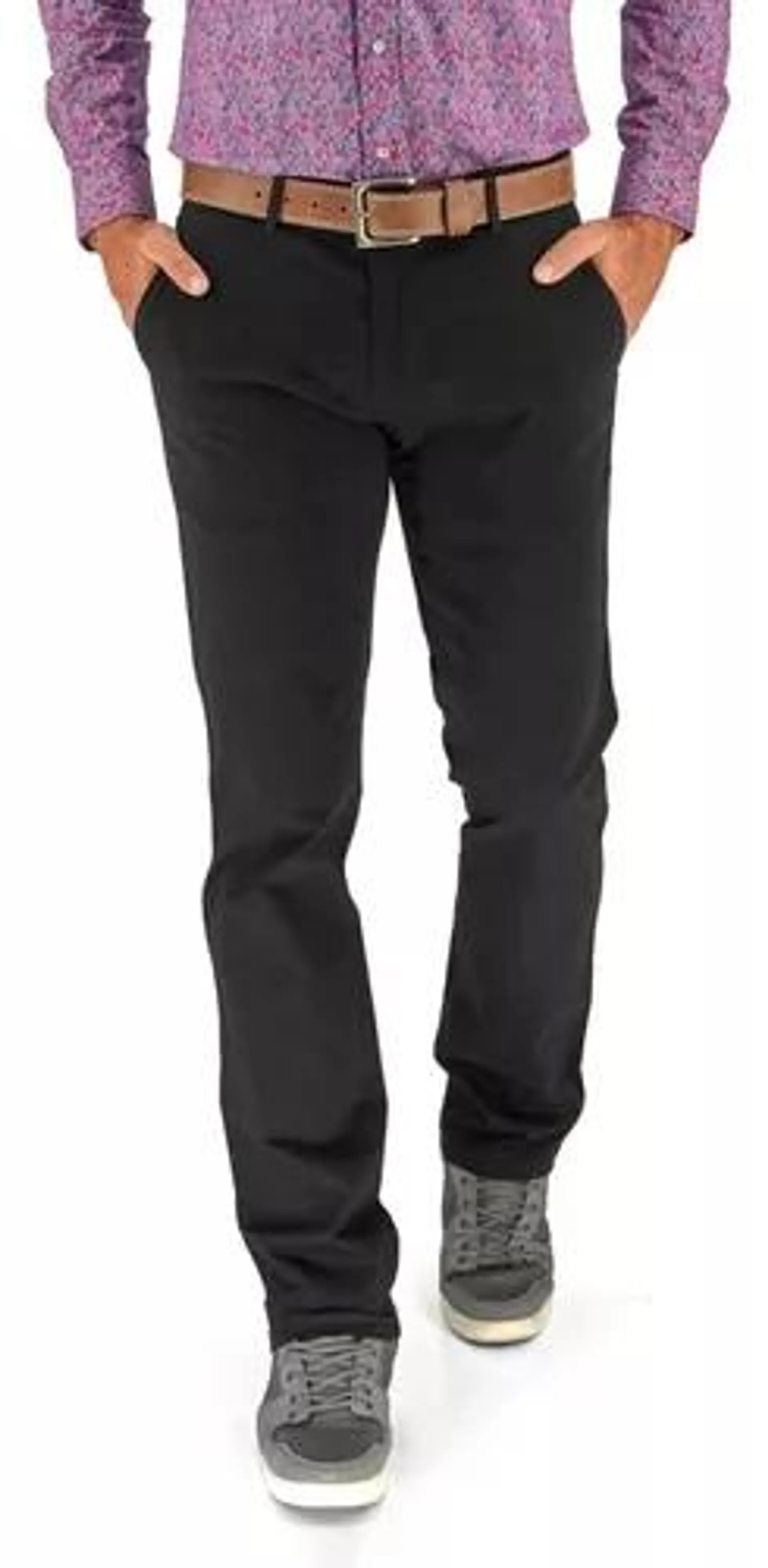 Pantalón Vaquero Wrangler Hombre G43