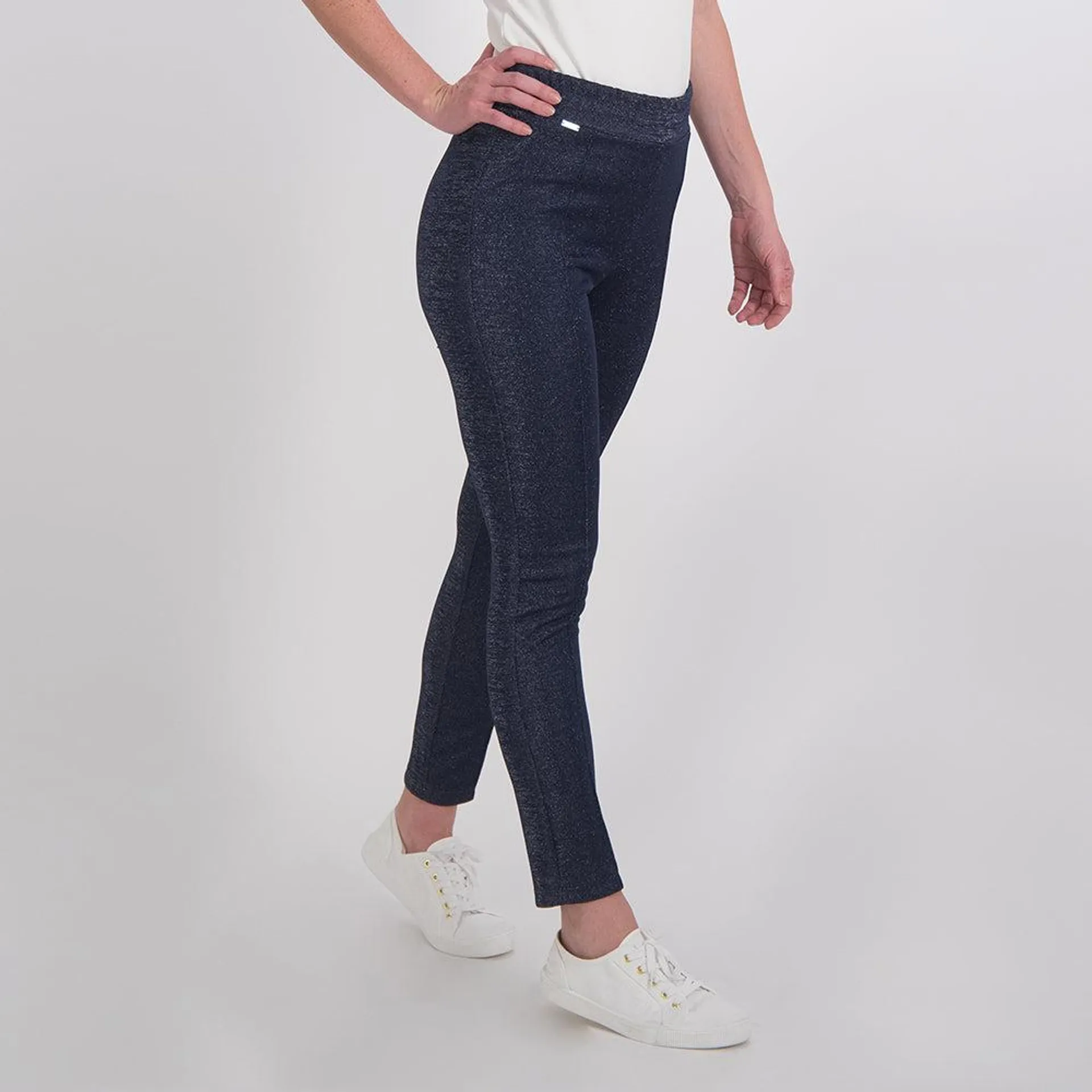 Pantalón Jogger Skinny