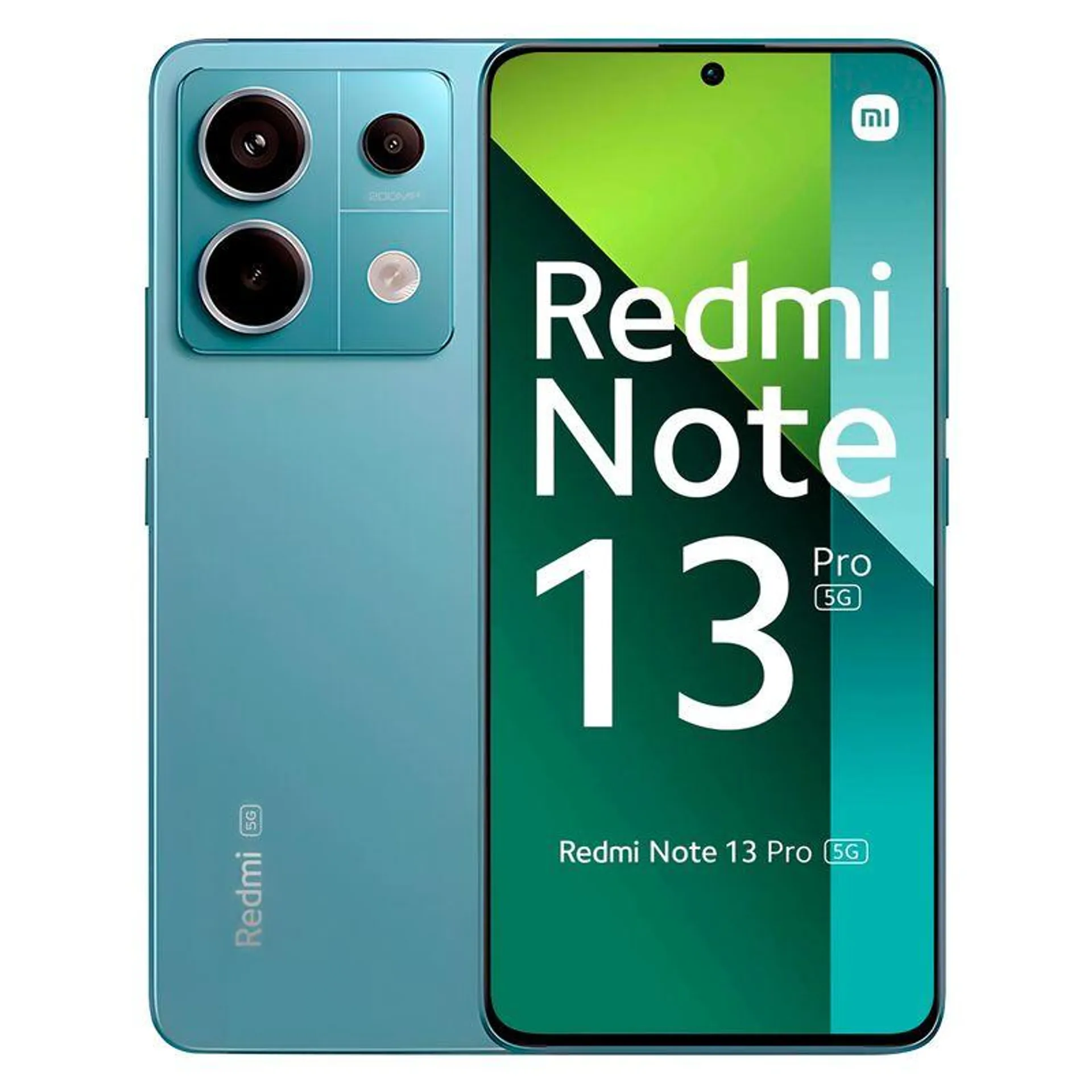 Xiaomi Redmi Note 13 Pro 5G Dual 8 GB RAM