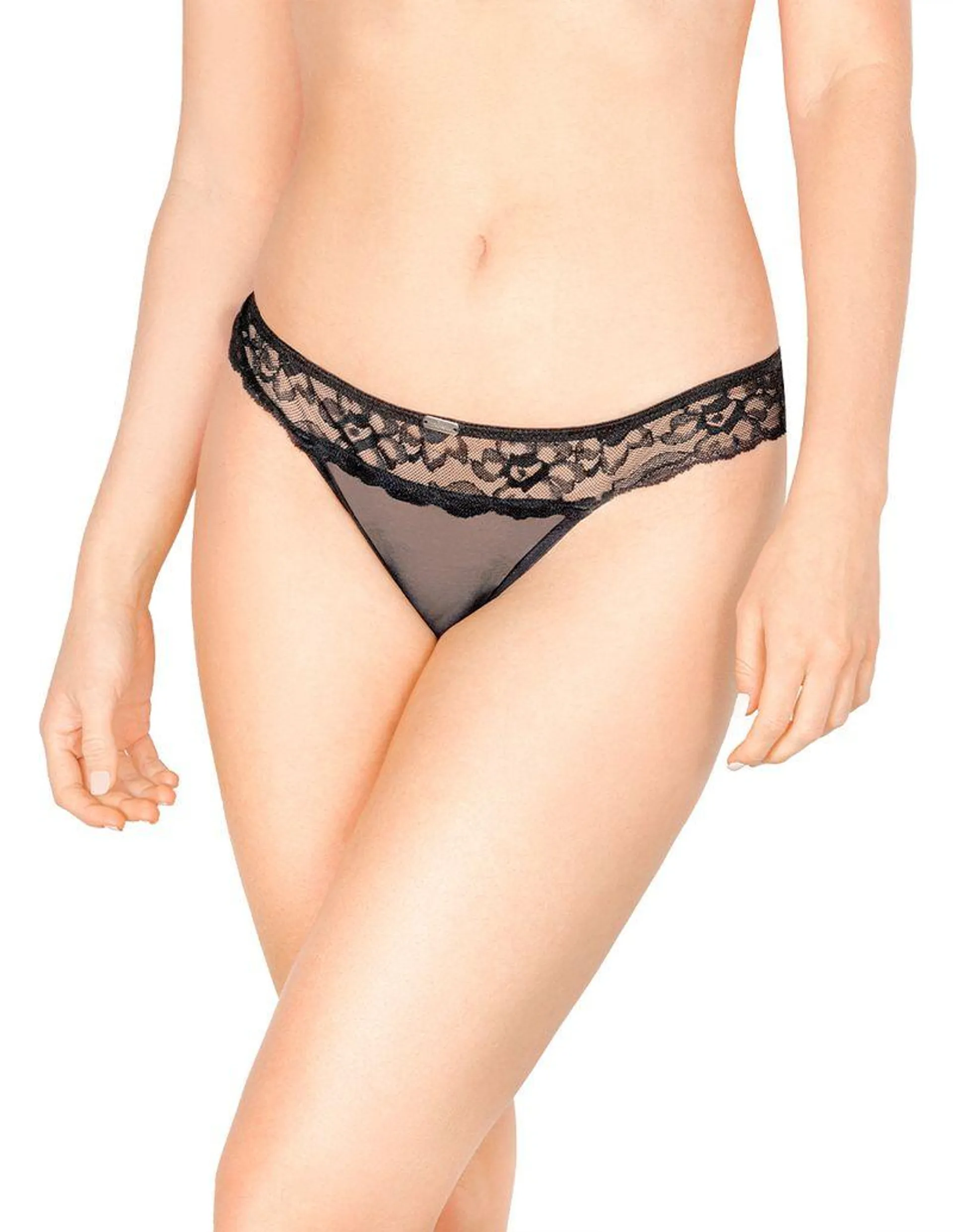 Vicky Form-Tanga Modelo: 0001698