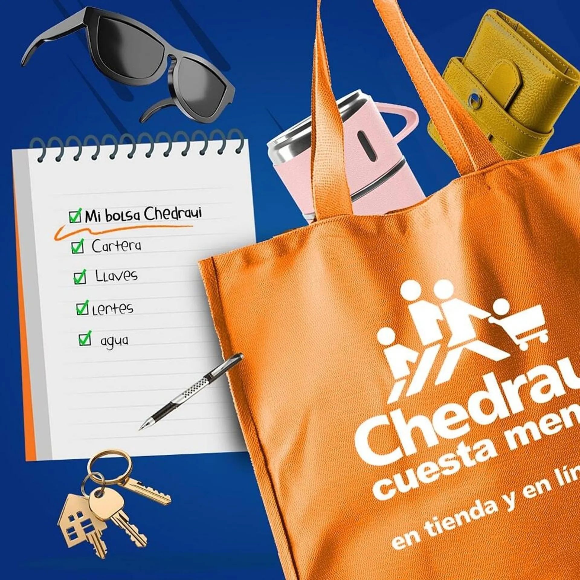 Catálogo de Catálogo Chedraui 23 de abril al 23 de abril 2025 - Pagina 2