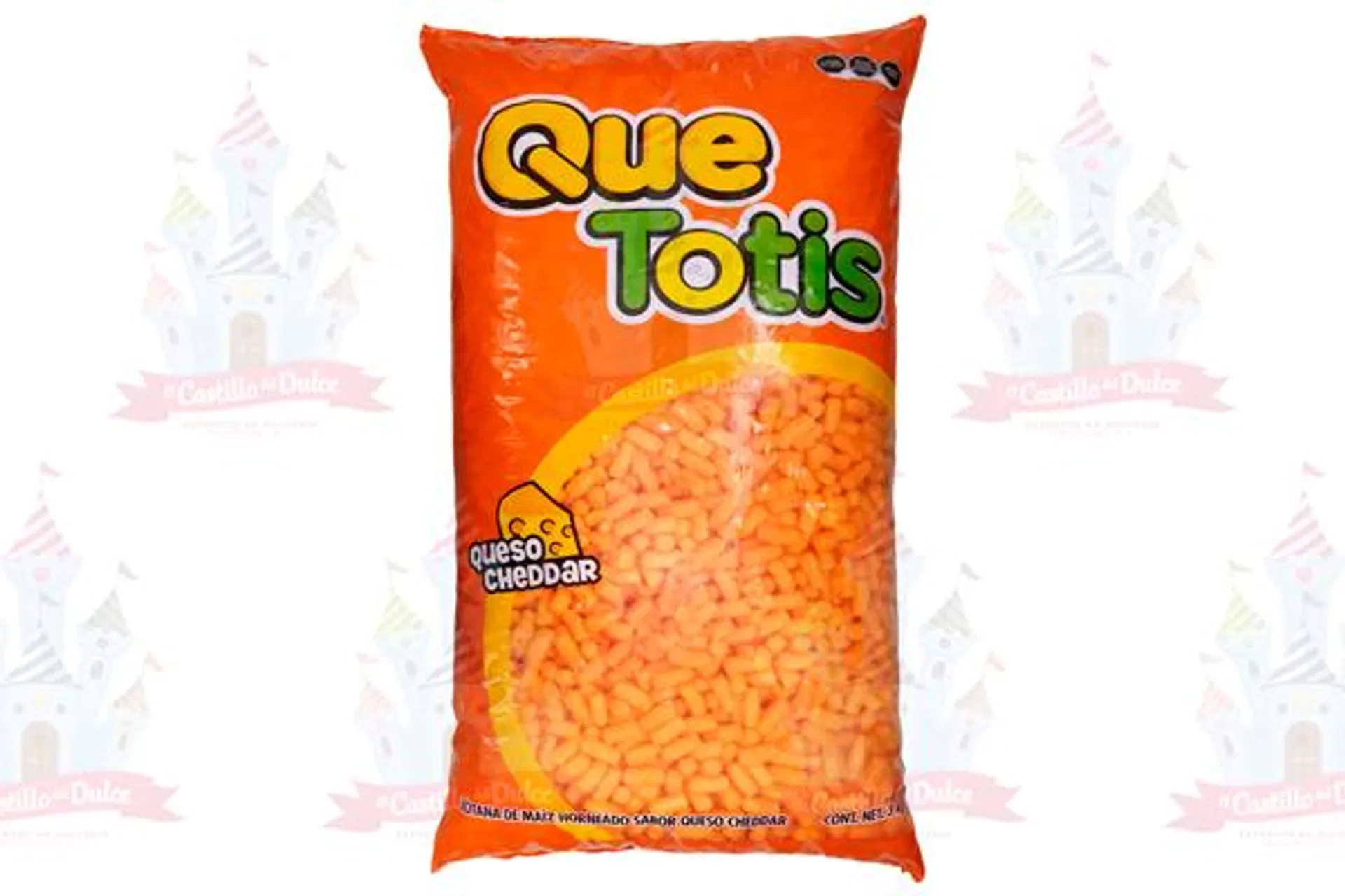 CHEETO 3 KGS. 1/BSA TOTIS