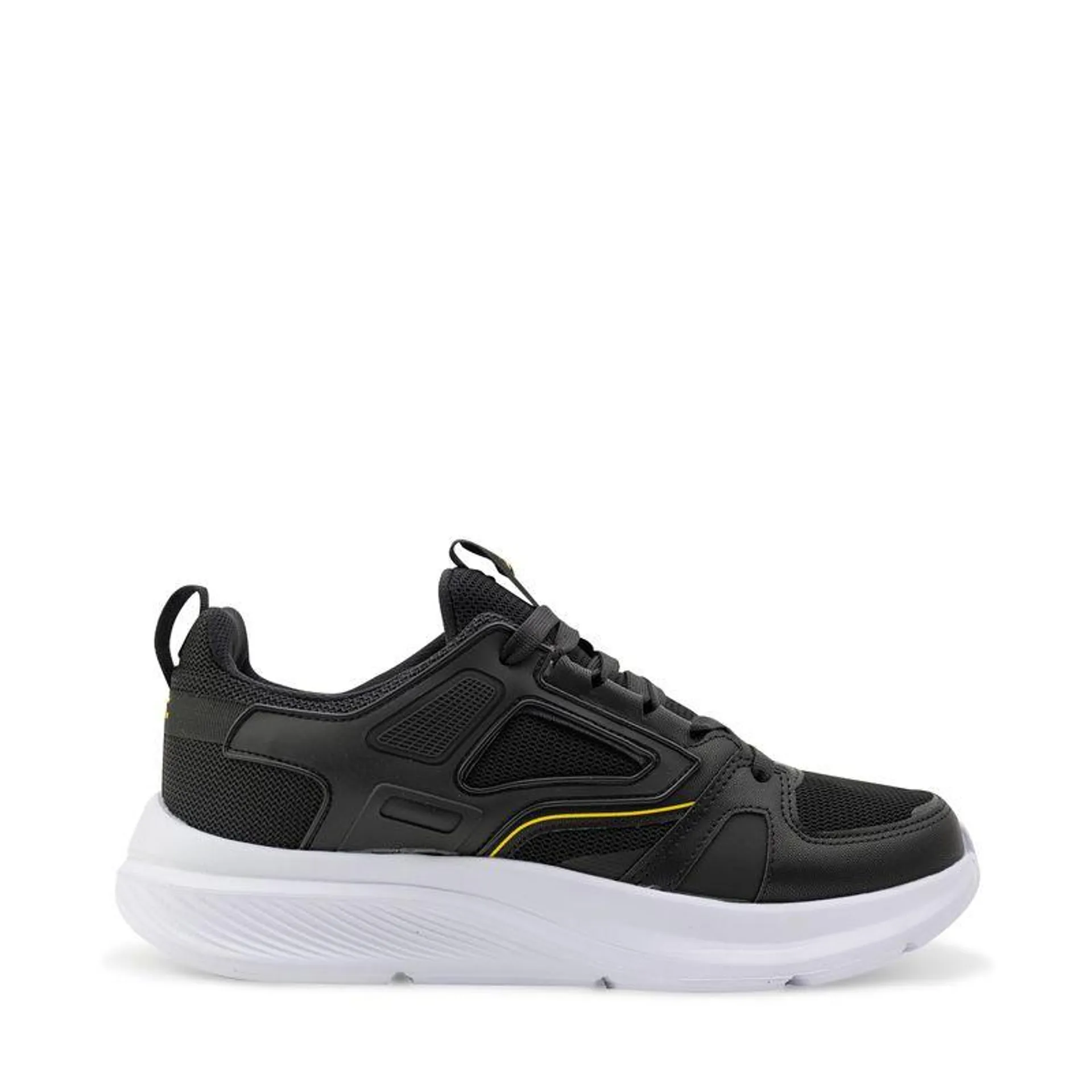 Tenis Fernando Color Negro D14170261501