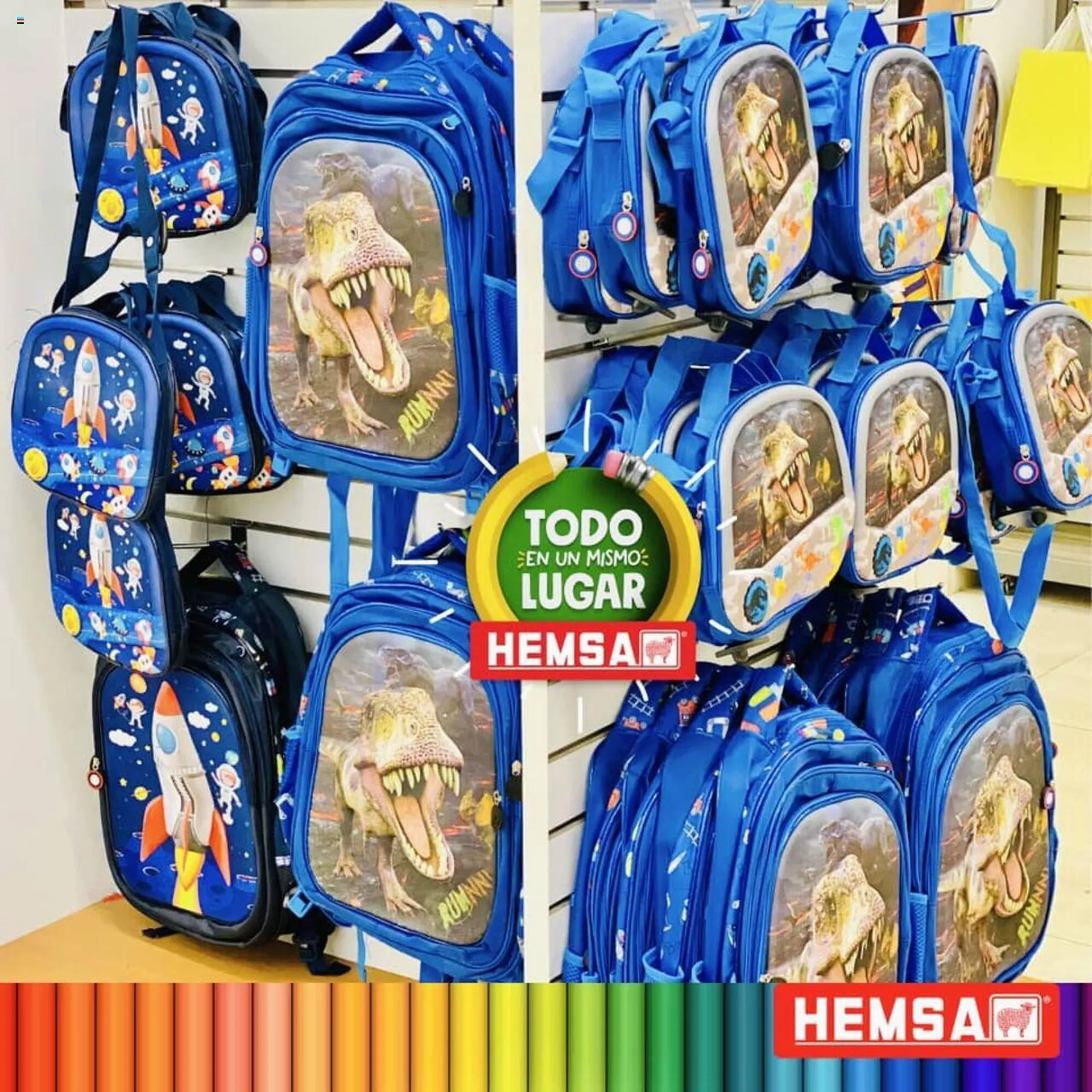 Catálogo Hemsa - 32