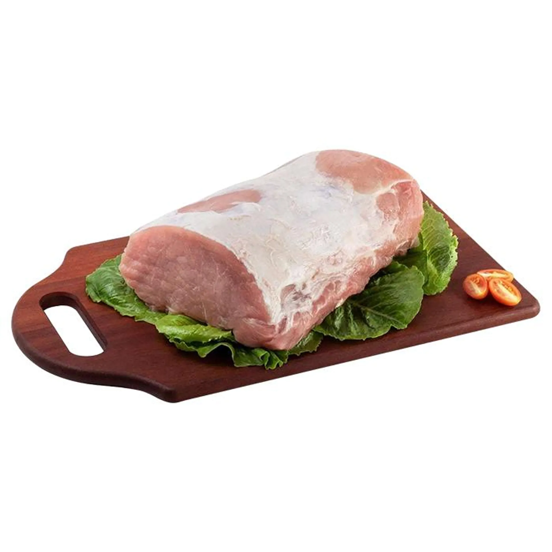 LOMO DE CERDO
