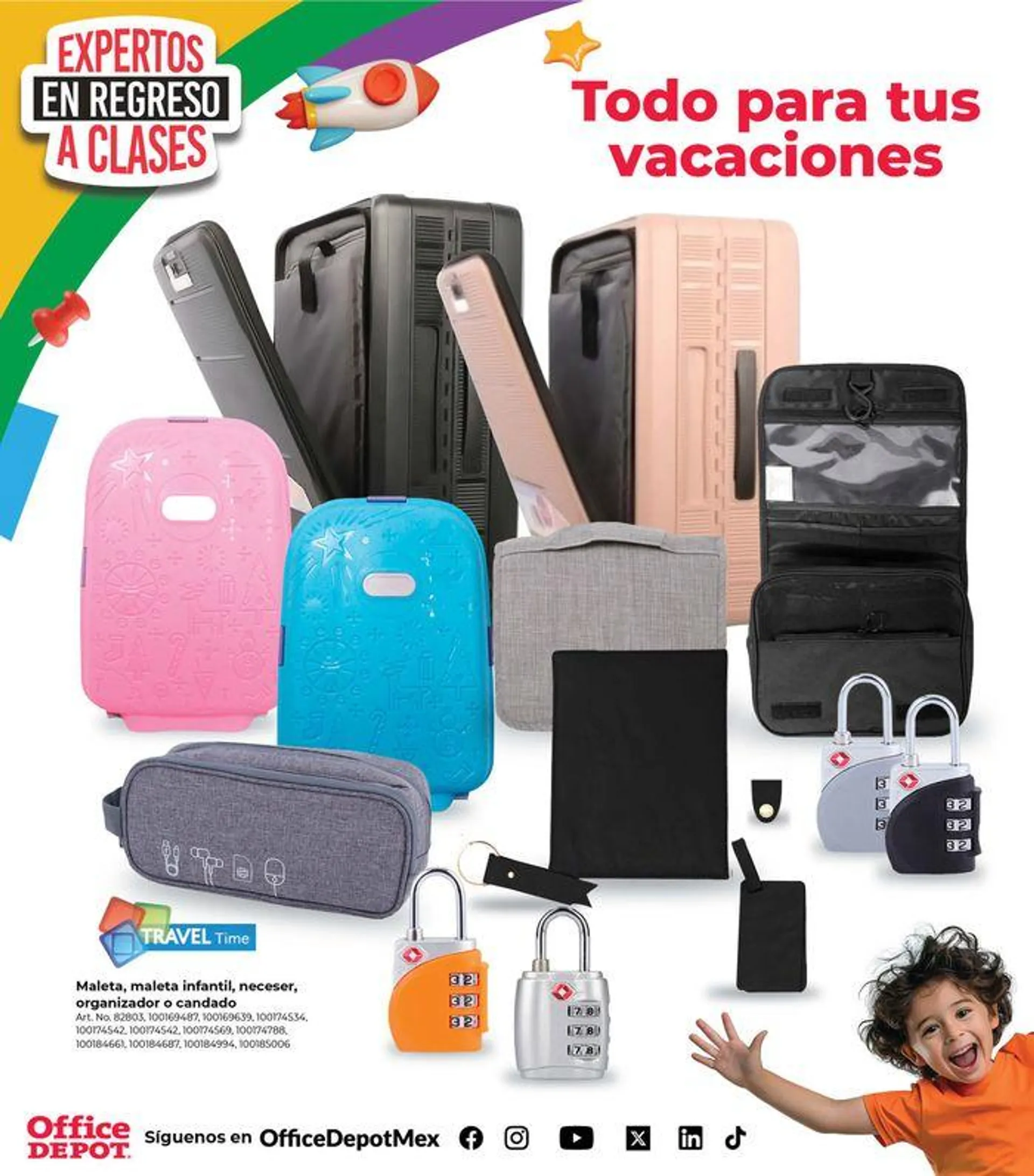 Office Depot - Expertos en regreso a clases - 26