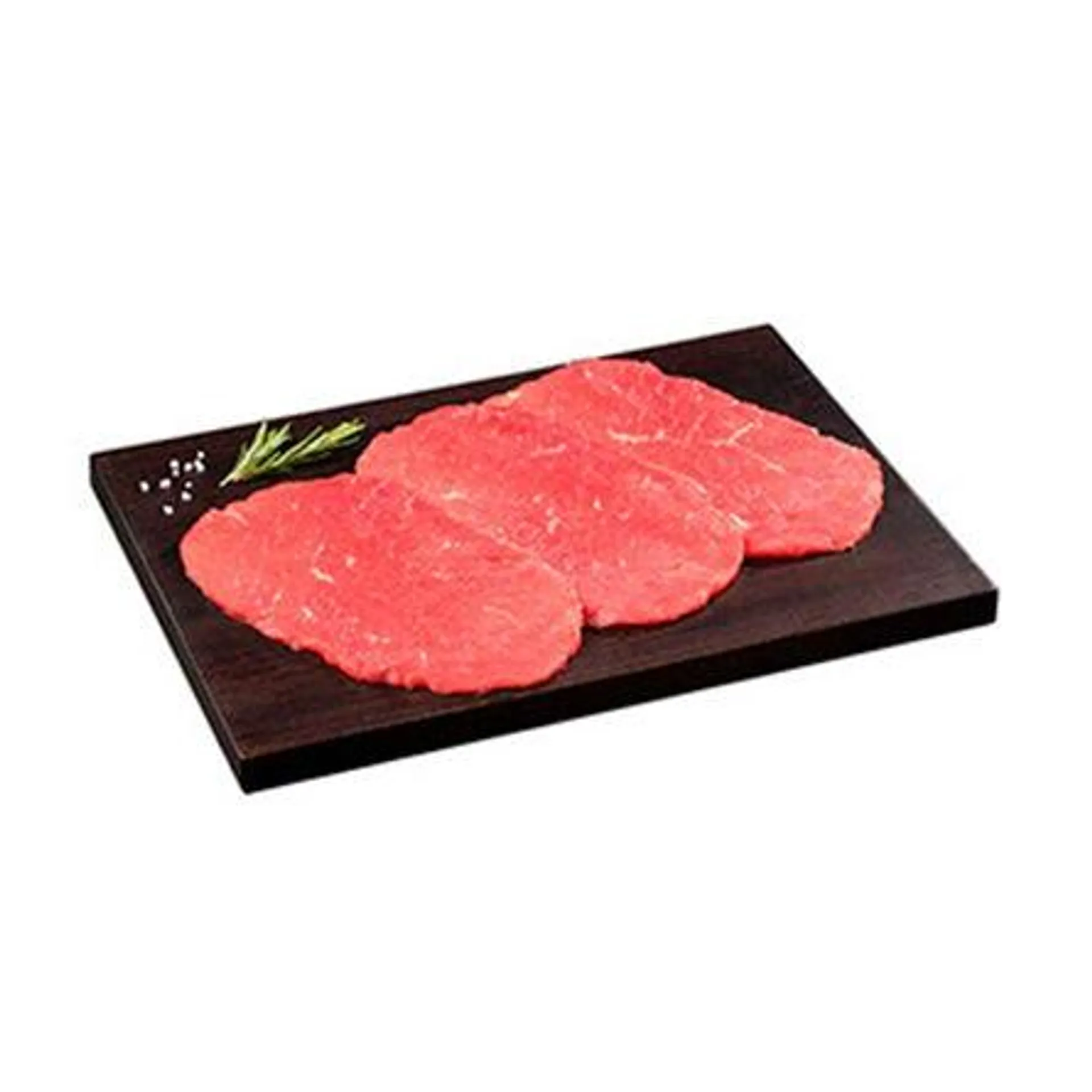 Milanesa de Pulpa Negra Premium Kg