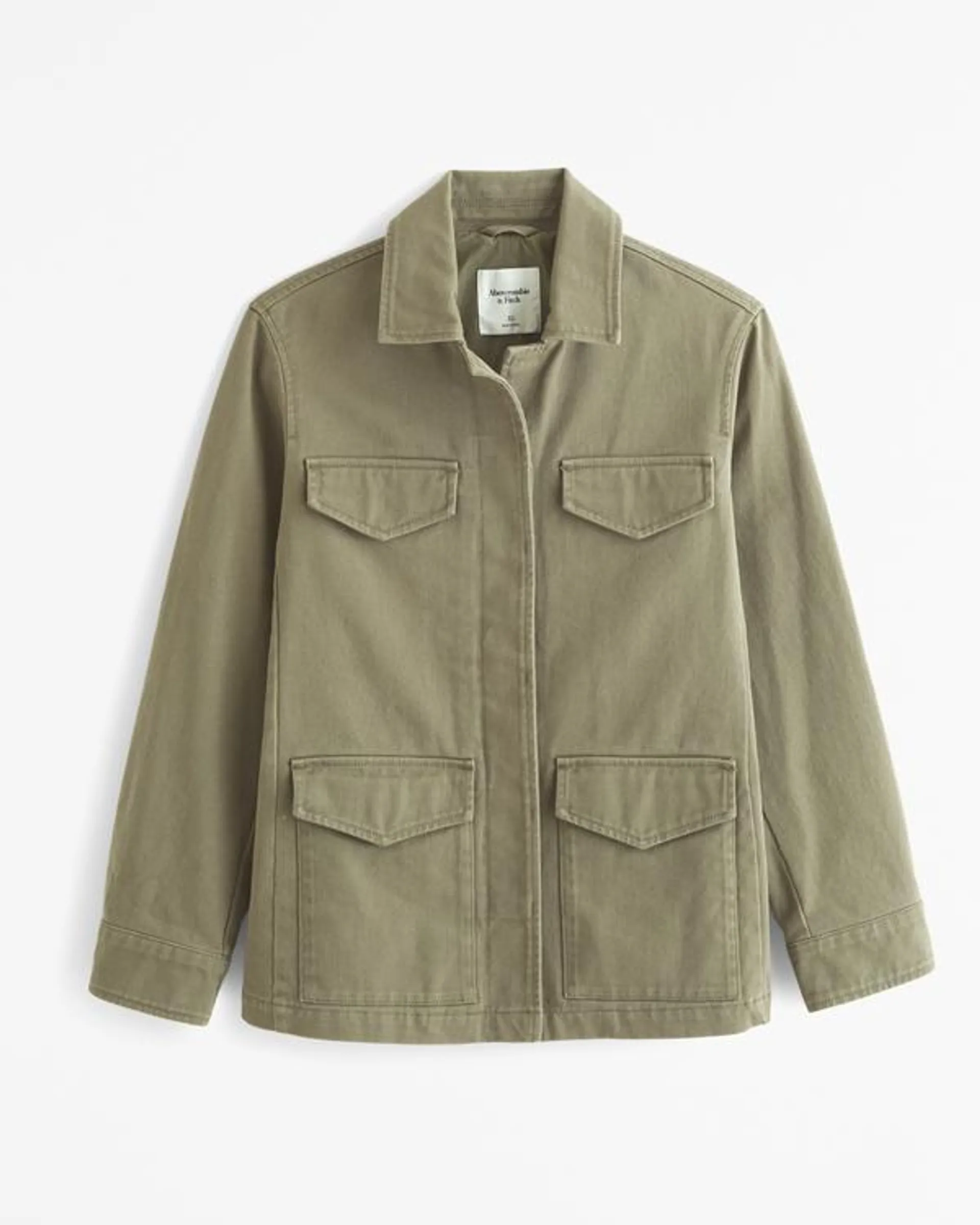 Utility Jacket