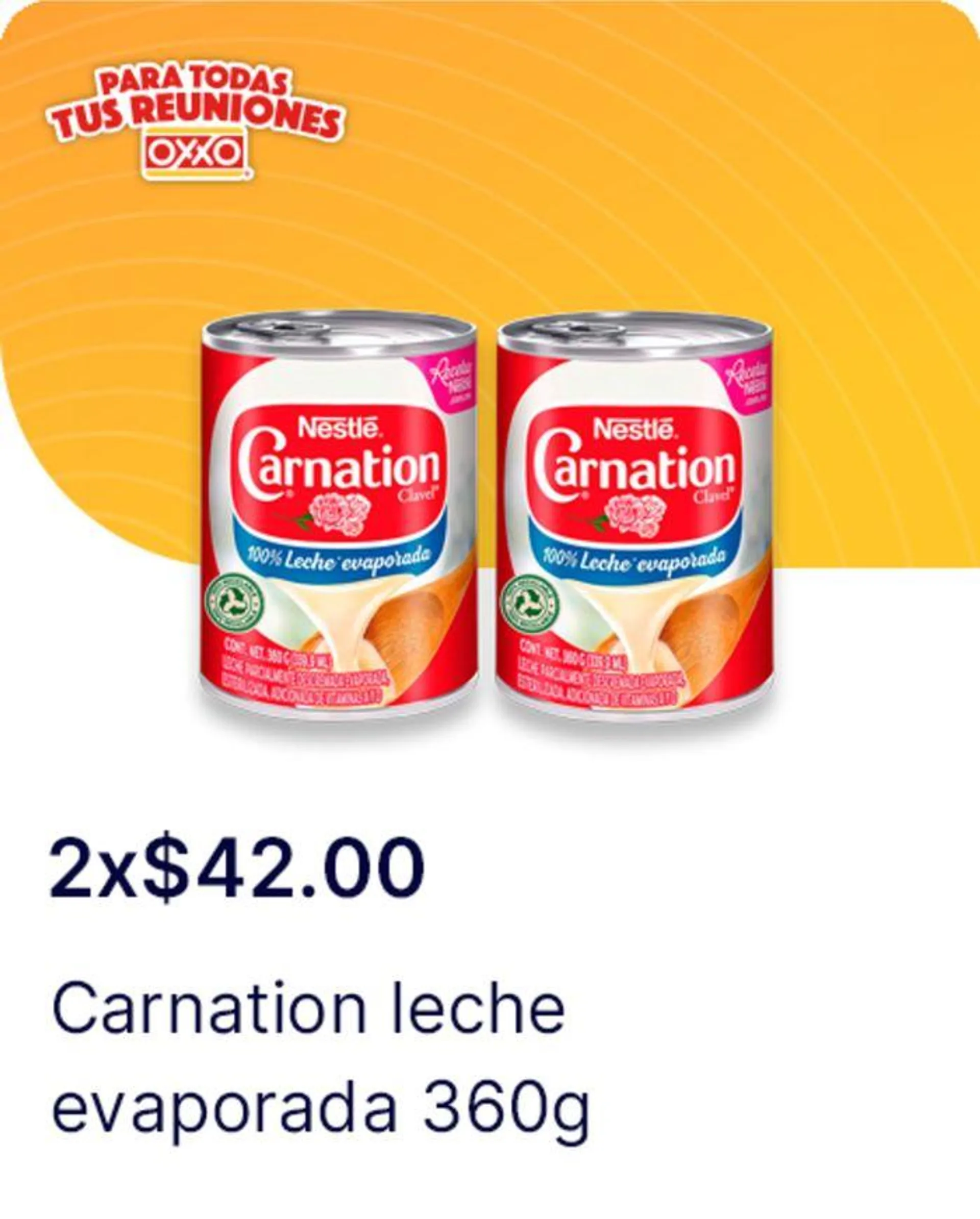 Ofertas OXXO - 111