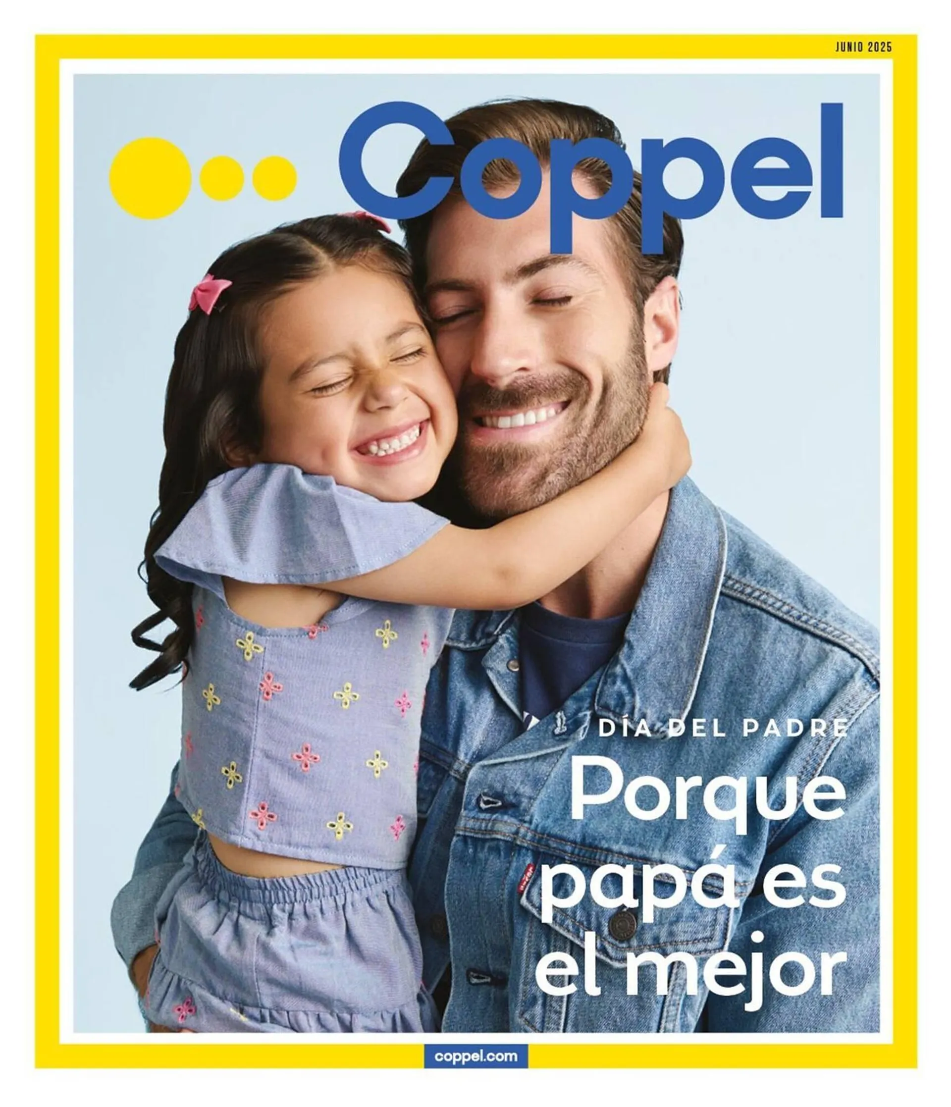 Catálogo Coppel - 1