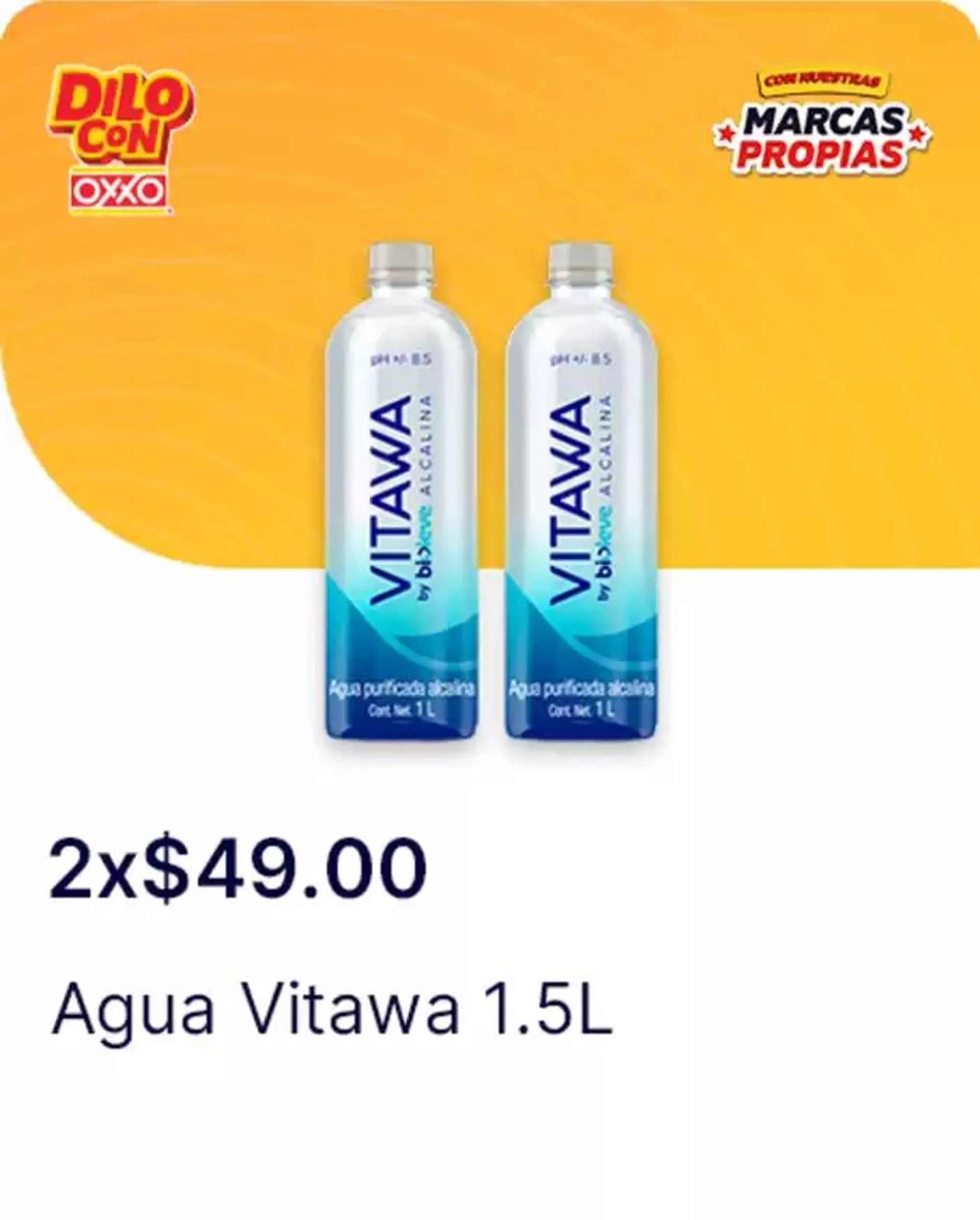 Catálogo de Ofertas exclusivas para nuestros clientes 6 de mayo al 14 de mayo 2025 - Pagina 1