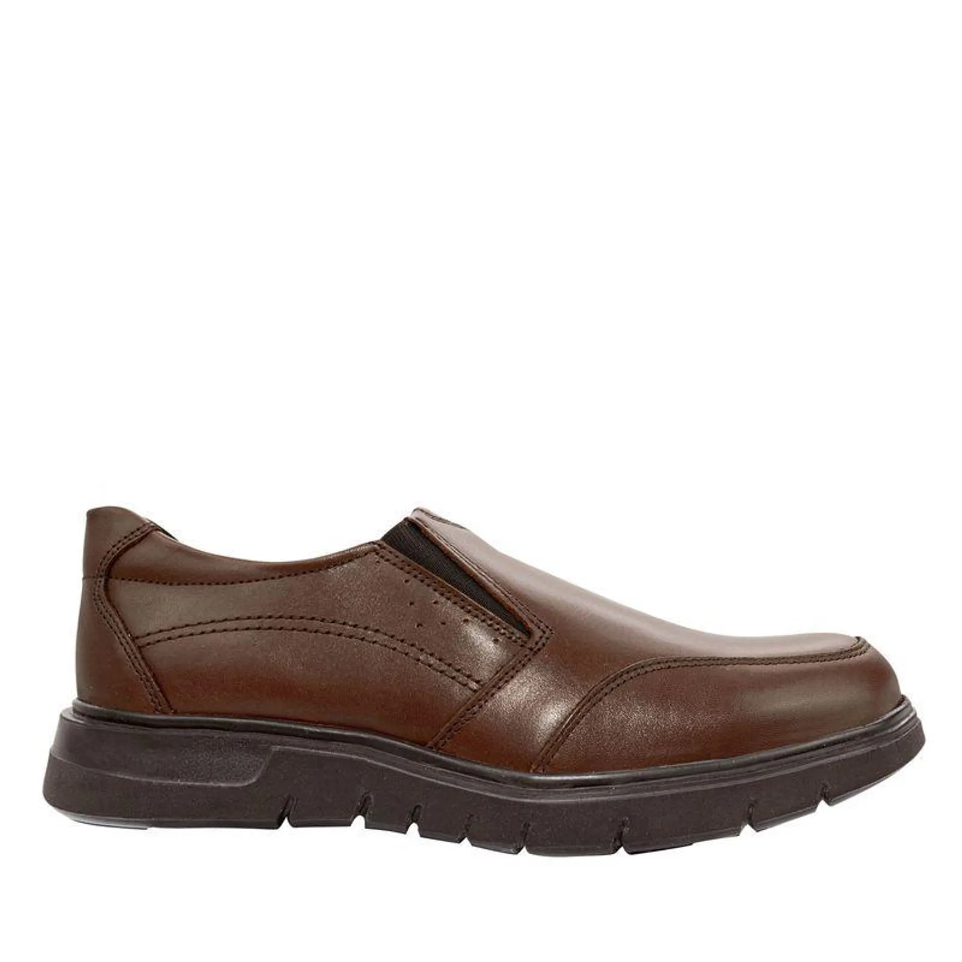 Mocasín Axl Color Cognac D06300118554