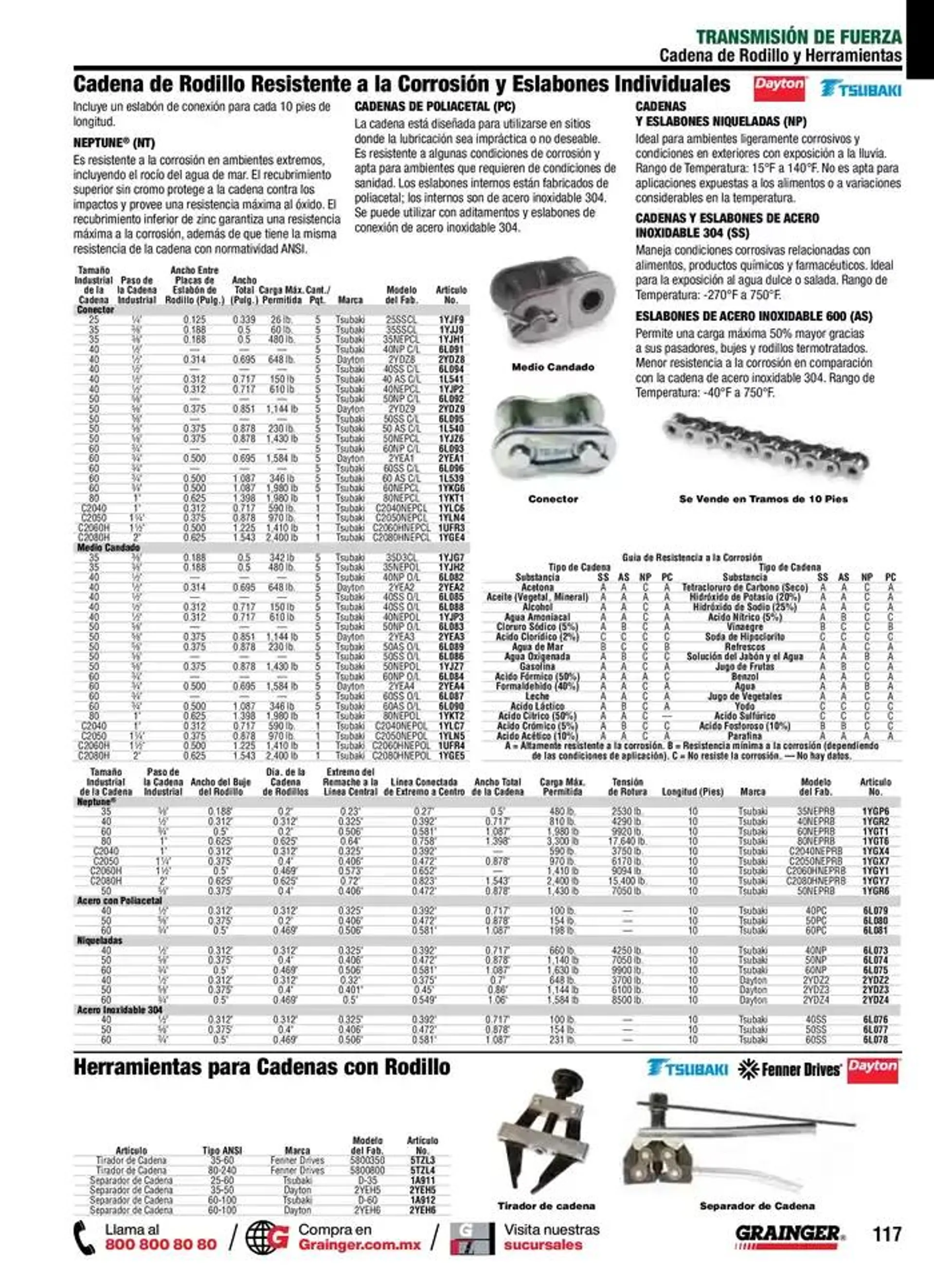 Catálogo de Catálogo 2024 10 de octubre al 31 de marzo 2025 - Pagina 31