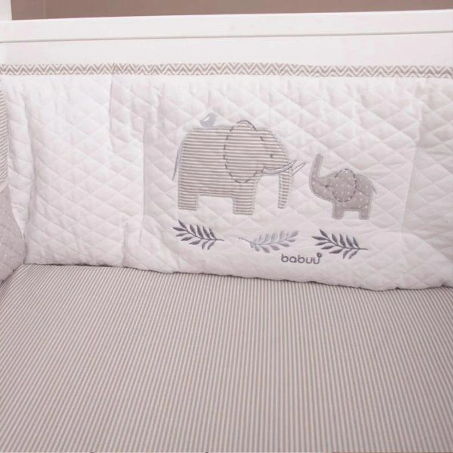 Selva Gris
