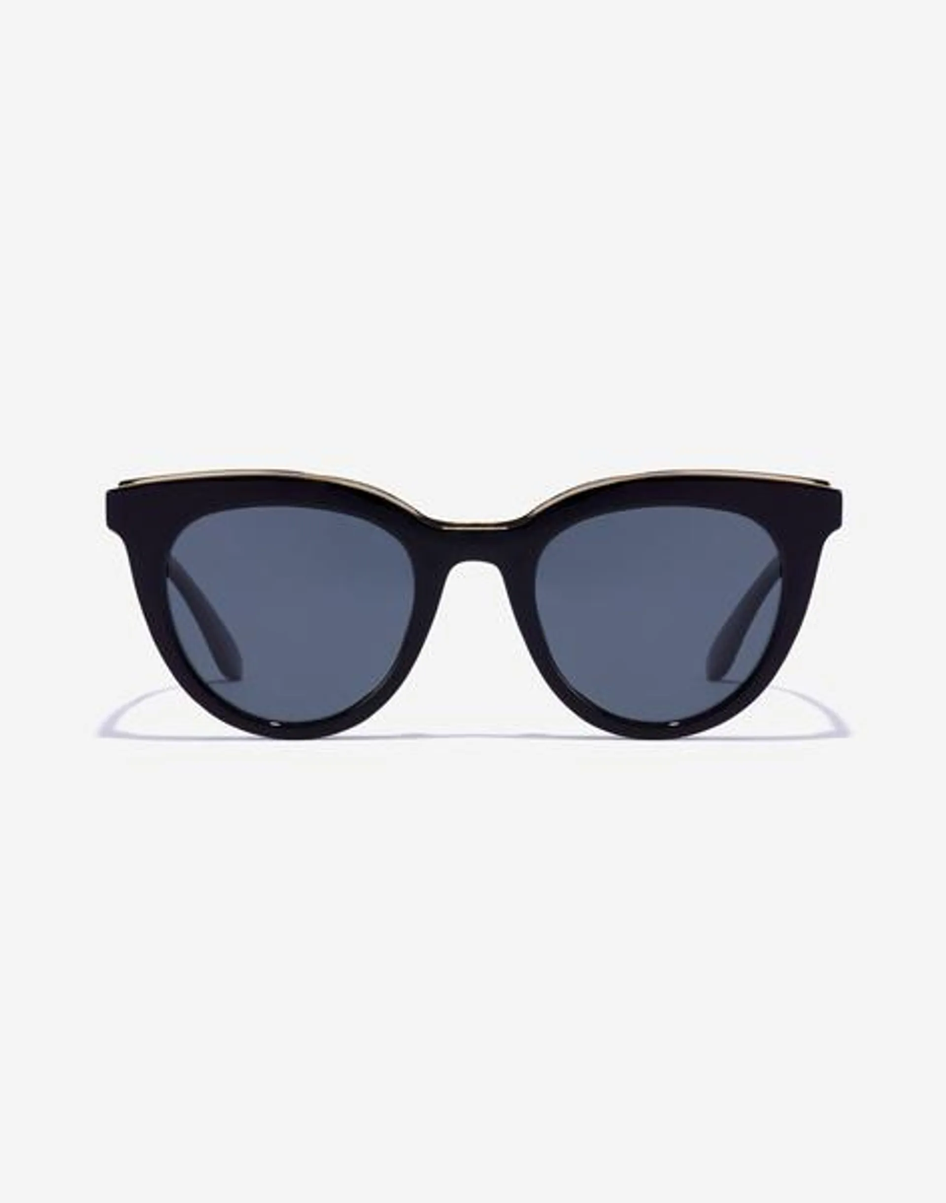 BELLA - POLARIZED BLACK GREY