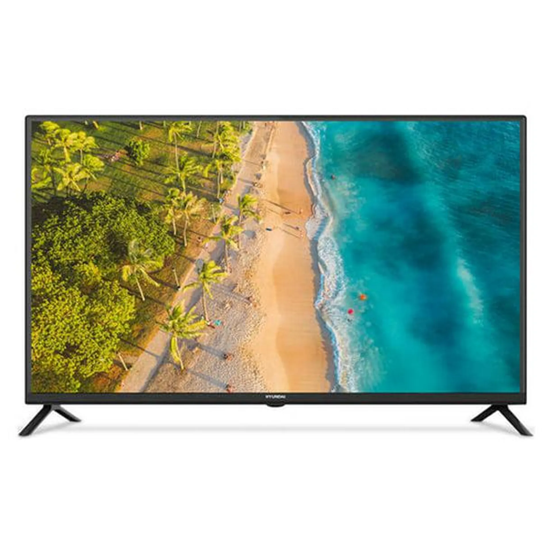 Hyundai Smart TV FHD HYLED399AIM de 39" con LED y Android TV