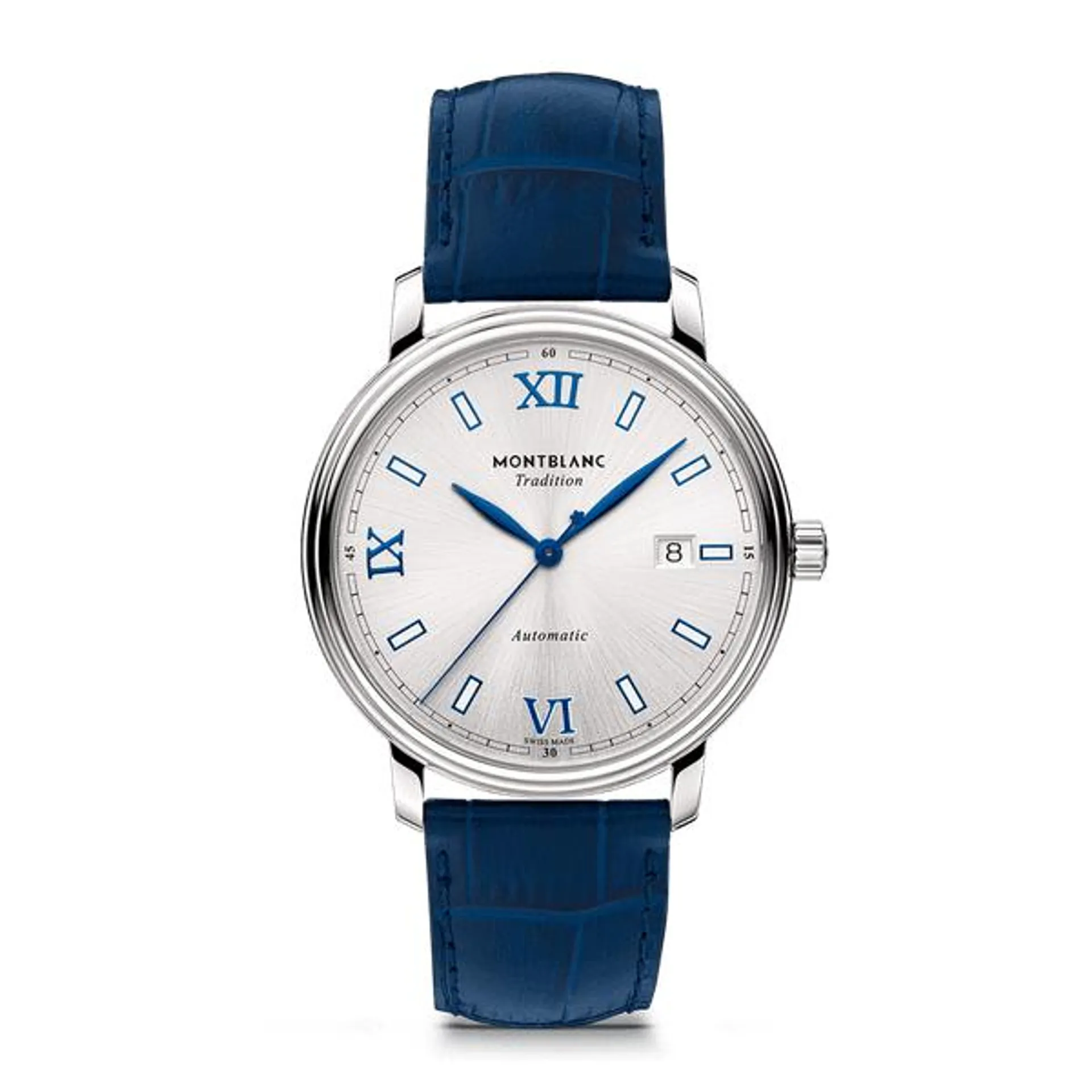 Reloj Montblanc Tradition Automatic Date 40 mm