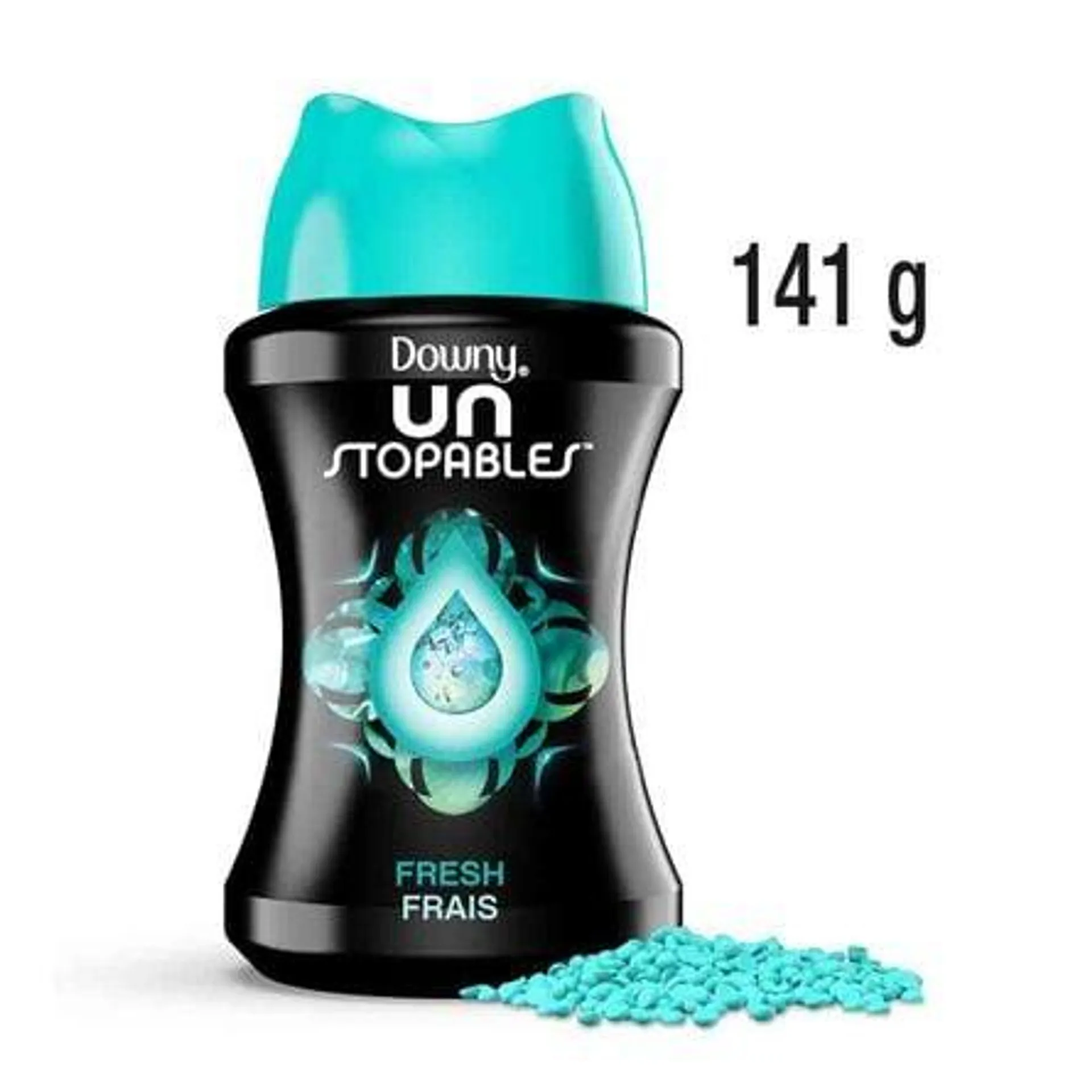 UNSTOPPABLES FRESH DOWNY 141 GR