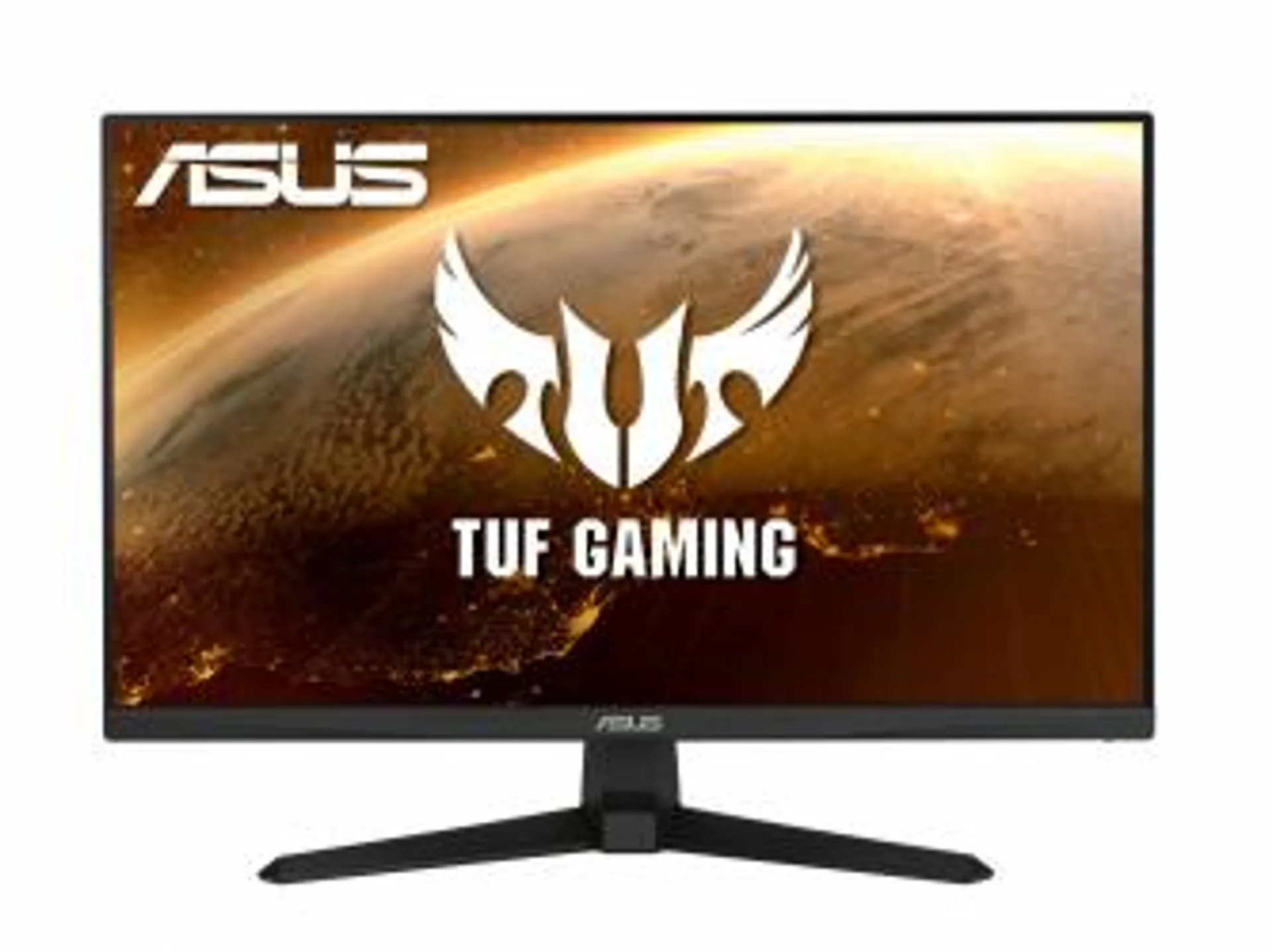 Monitor Gamer ASUS TUF Gaming VG247Q1A 23.8", Full HD, FreeSync, 165Hz, HDMI, Bocinas Integradas (2 x 2W), Negro