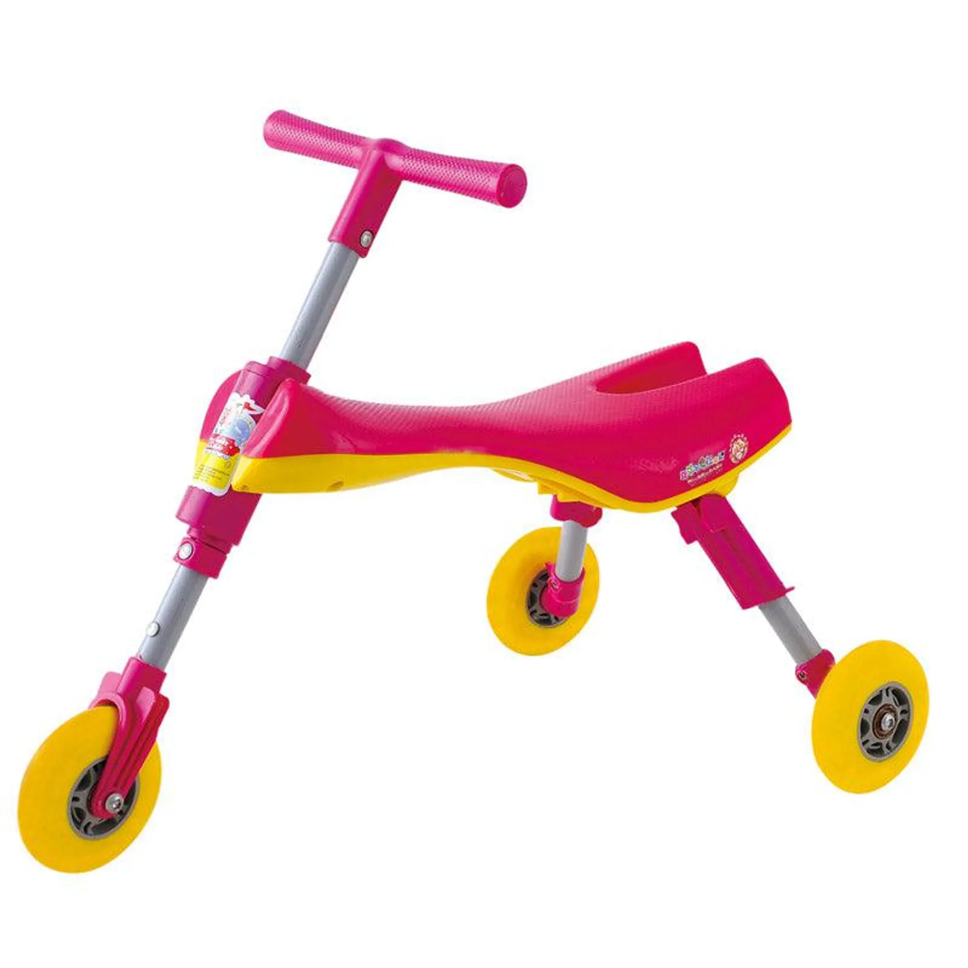 Scooter Bug