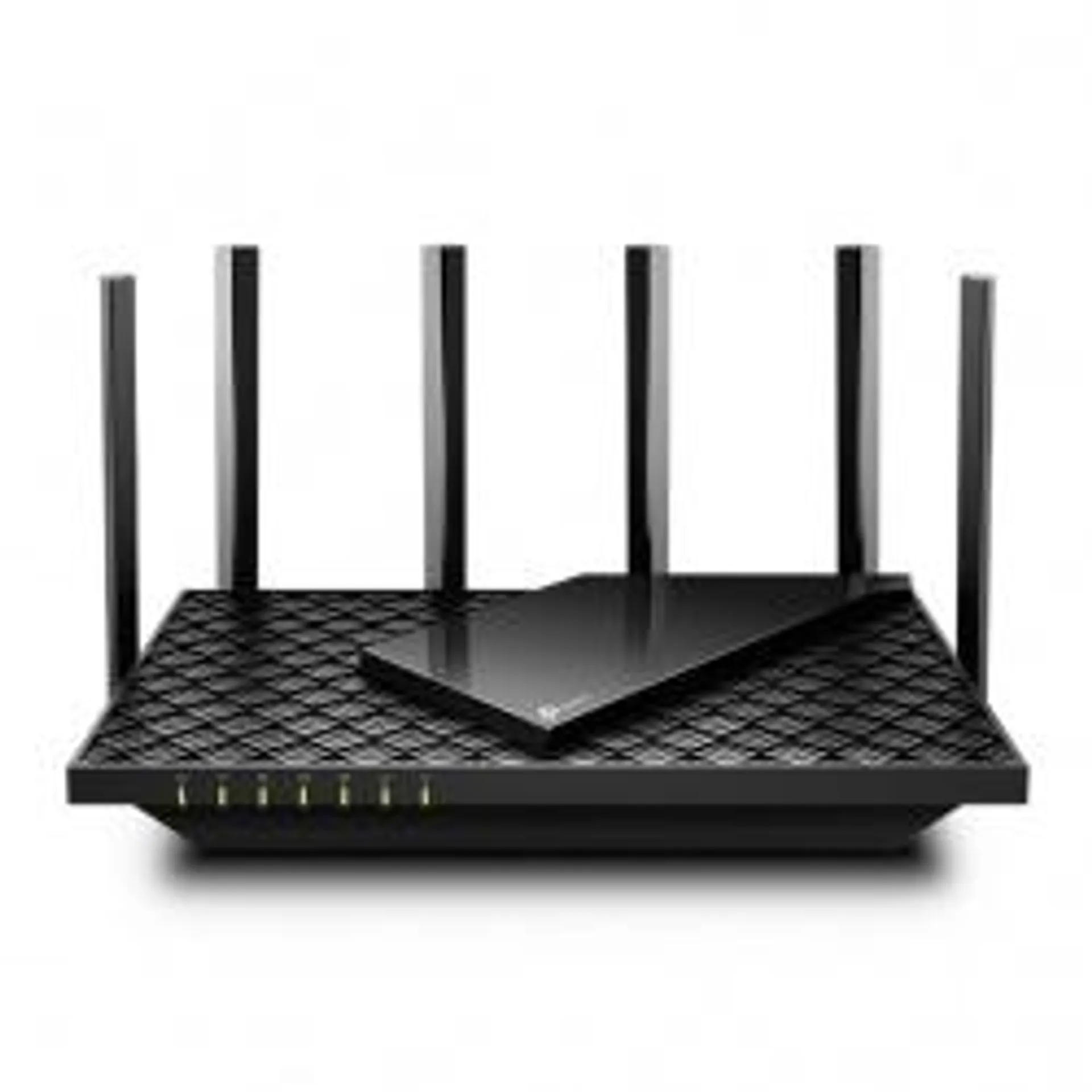 Router TP-Link Gigabit Ethernet de Banda Dual MU-MIMO AX5400 Archer AX73 con OneMesh Wi-Fi 6, Inalámbrico, 5400Mbit/s, 5x RJ-45, 2.4/5GHz, 6 Antenas Externas