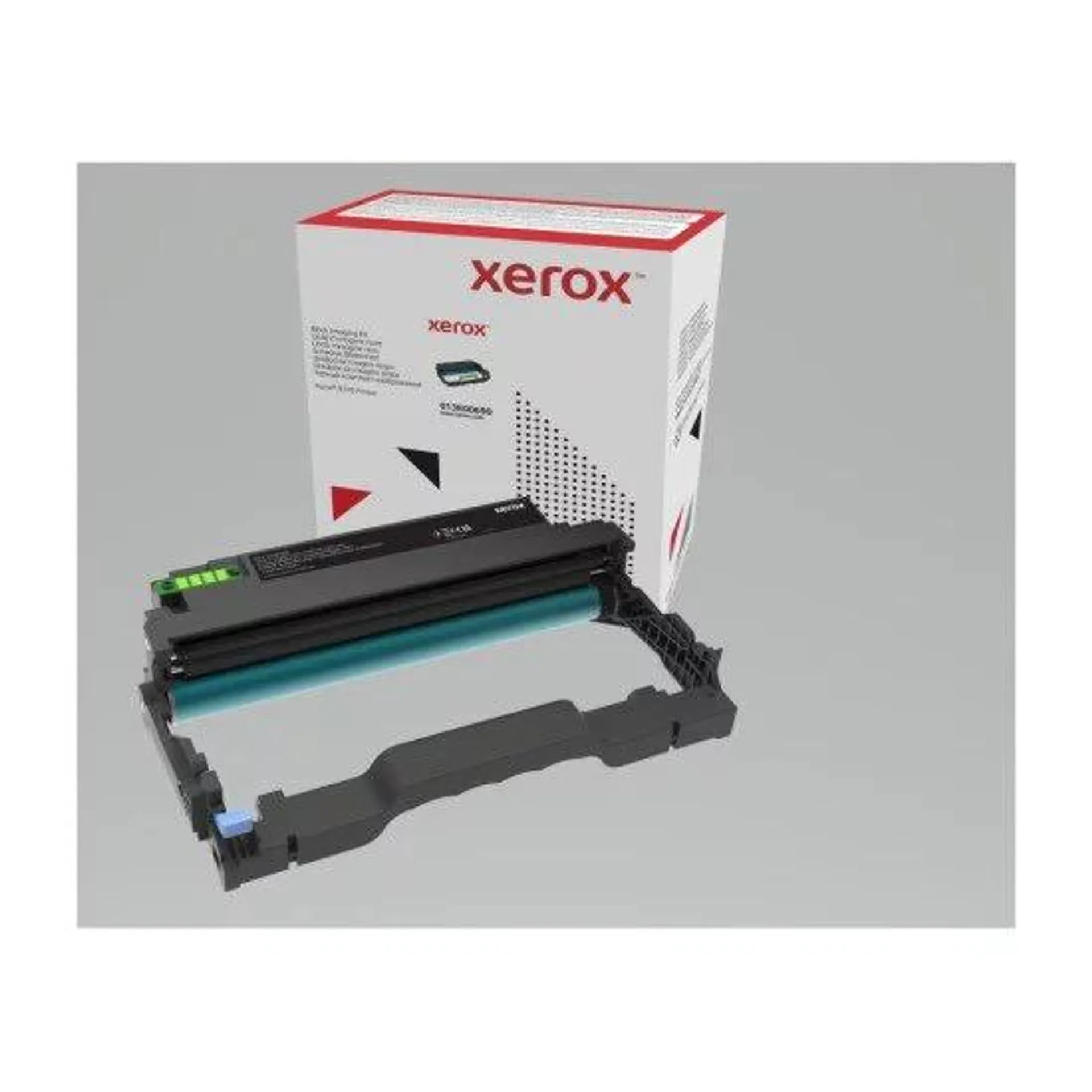 Unidad de Imagen Xerox 013R00691 12,000 Paginas