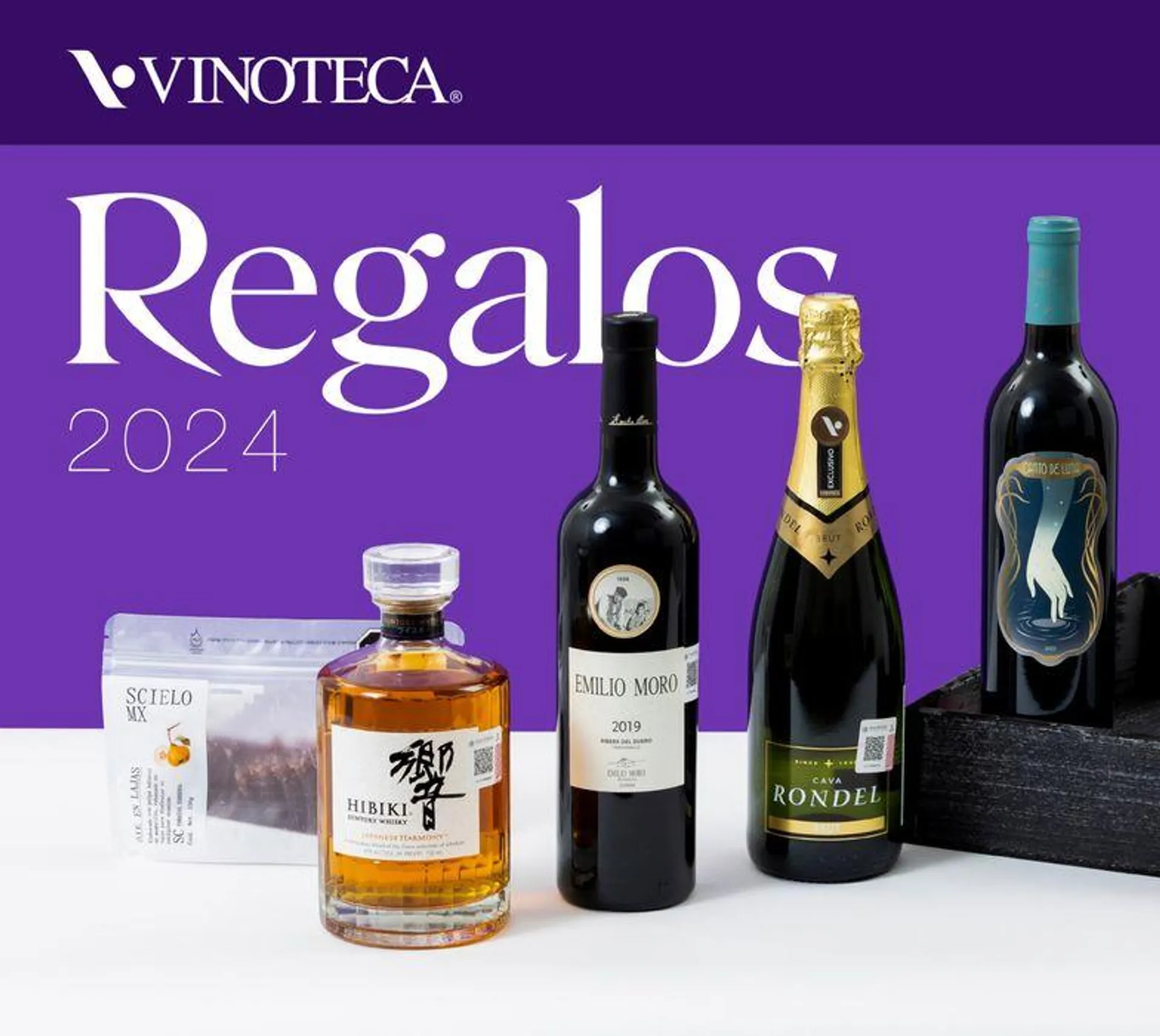 Regalos 2024 - 1