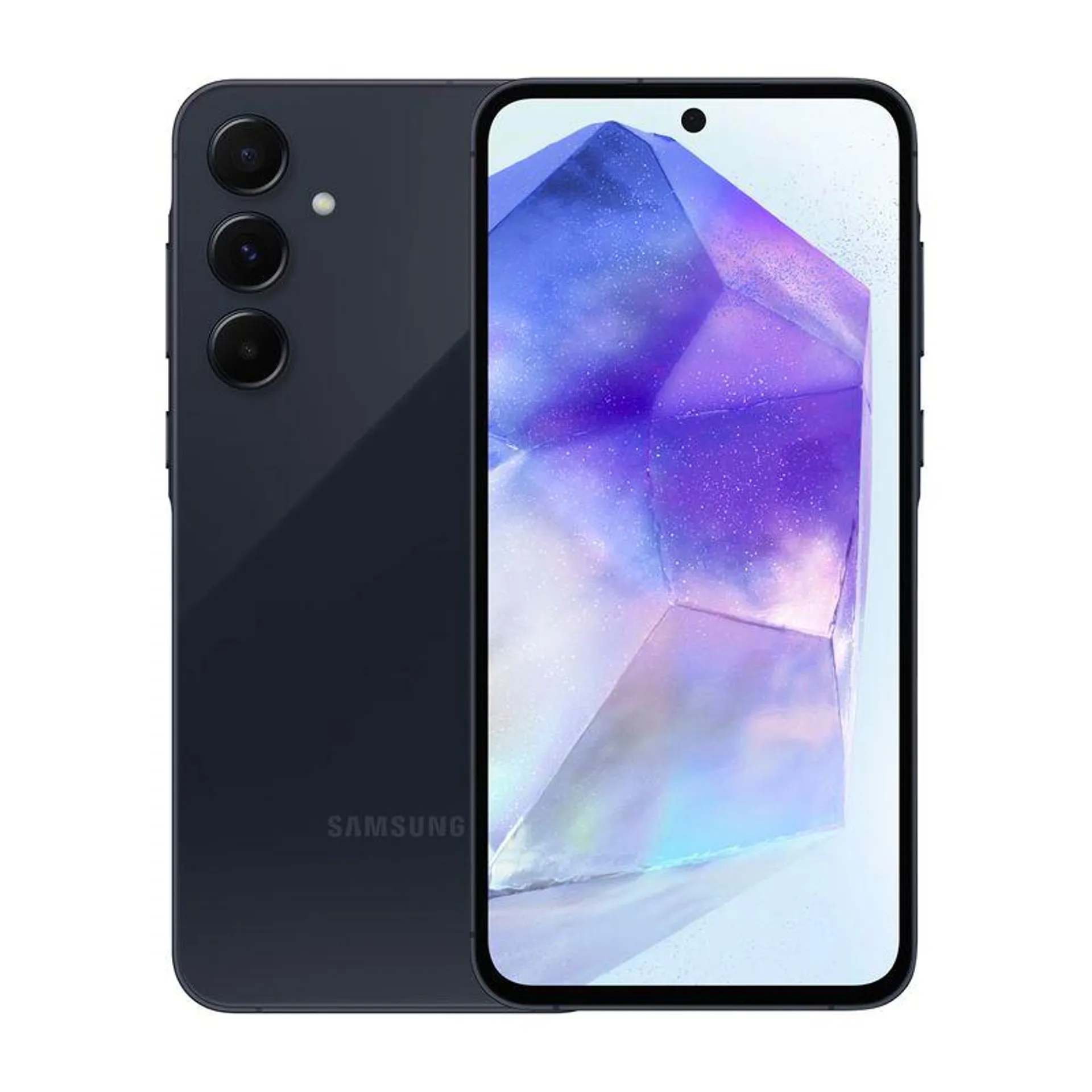 SAMSUNG GALAXY A55