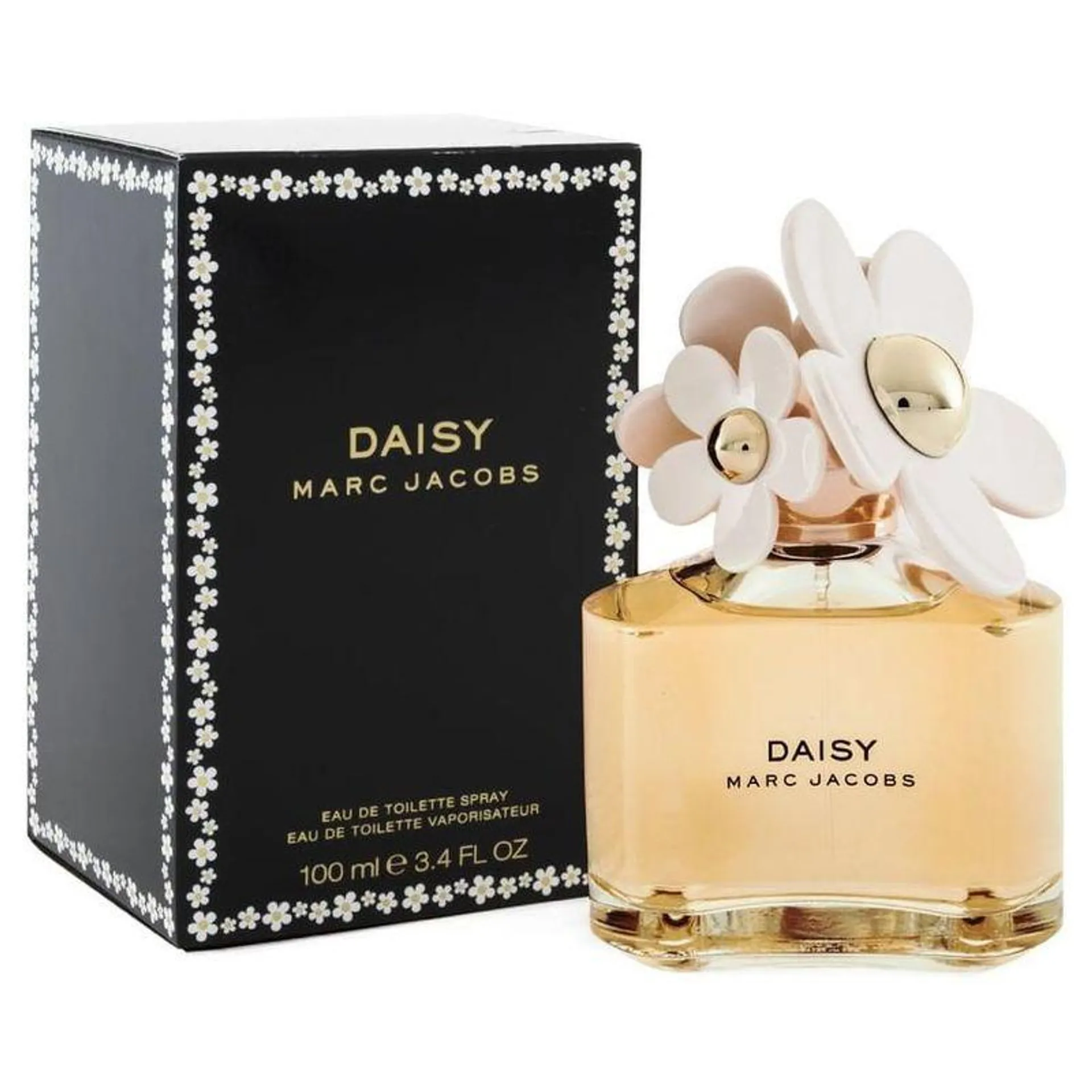 Daisy 100 ml Edt Spray de Marc Jacobs