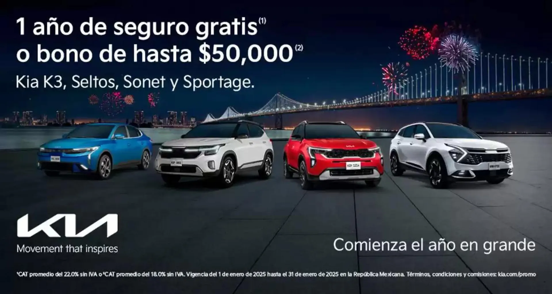 Catálogo de Promociones 15 de enero al 31 de agosto 2025 - Pagina 3
