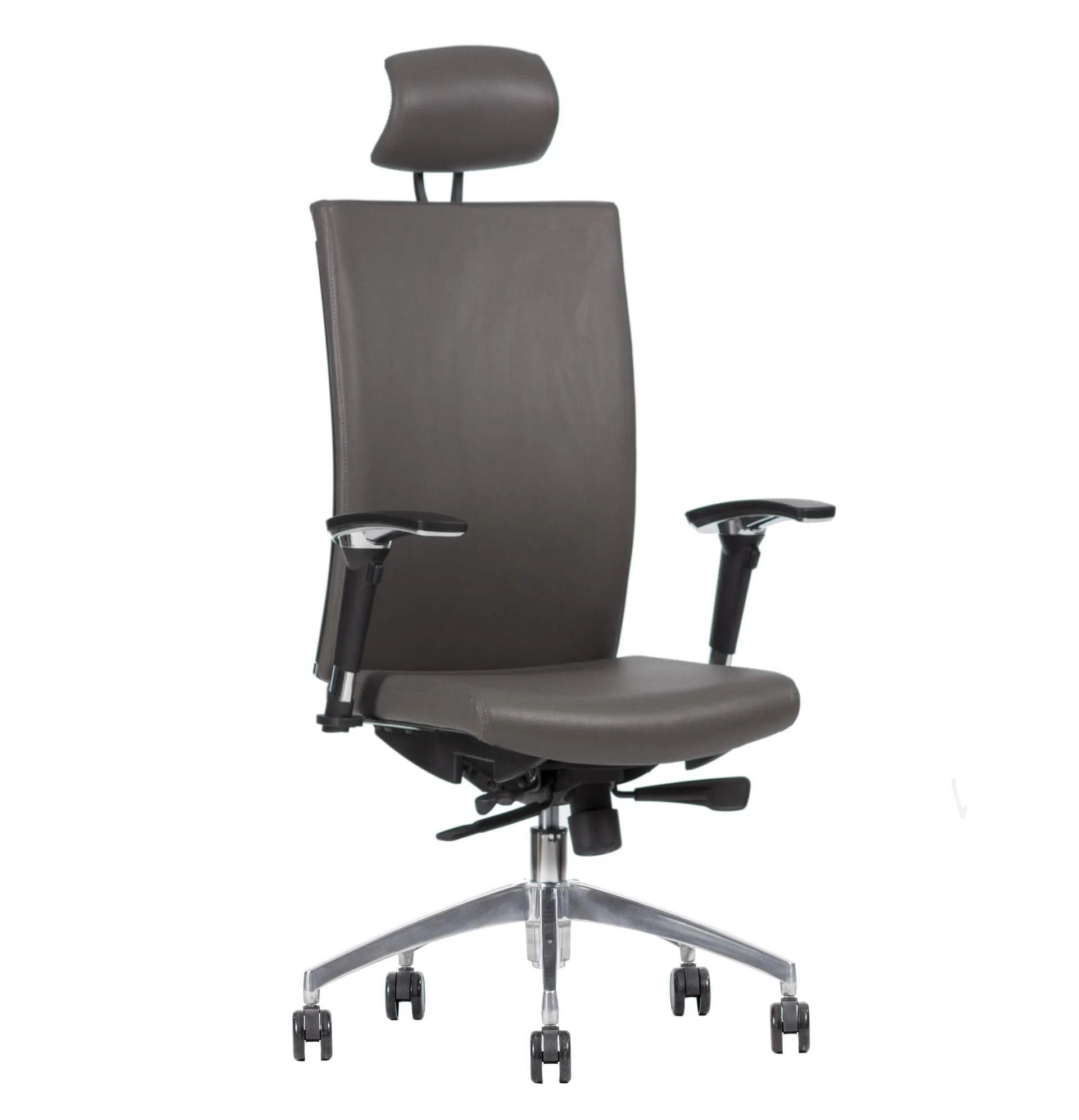 Silla Directiva Drive Respaldo Alto.