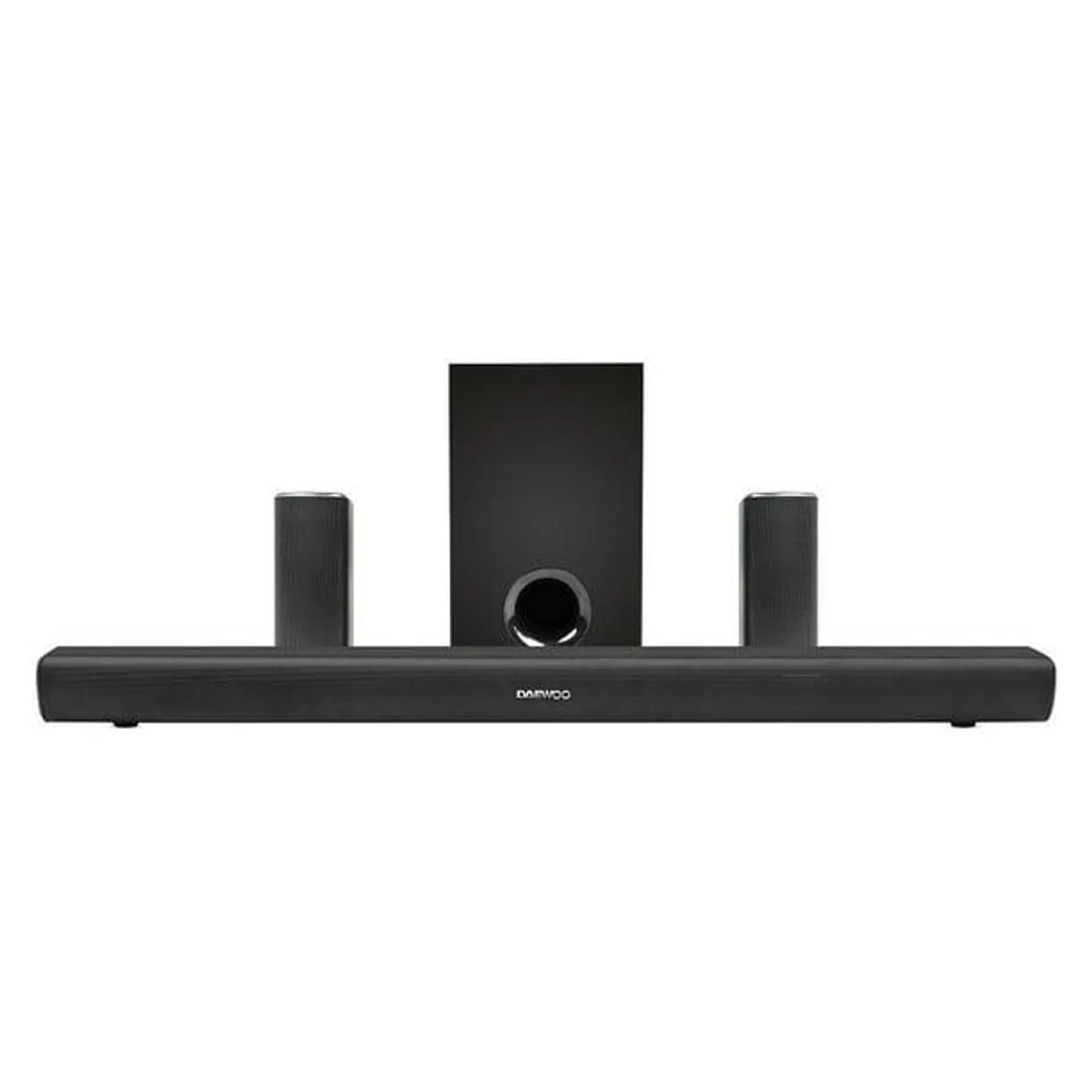 Barra de sonido Ultimate Daewoo DW3283S