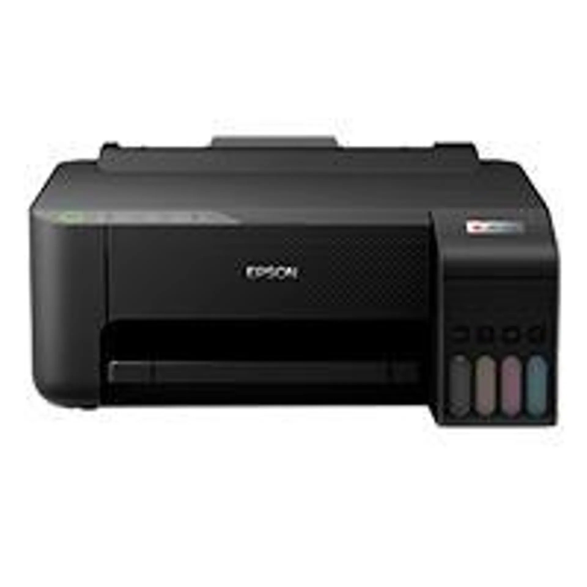 IMPRESORA EPSON L1250, PPM 33 NEGRO / 15 COLOR, TINTA CONTINUA, ECOTANK, USB, WIFI, WIFI DIRECT EPSON C11CJ71301