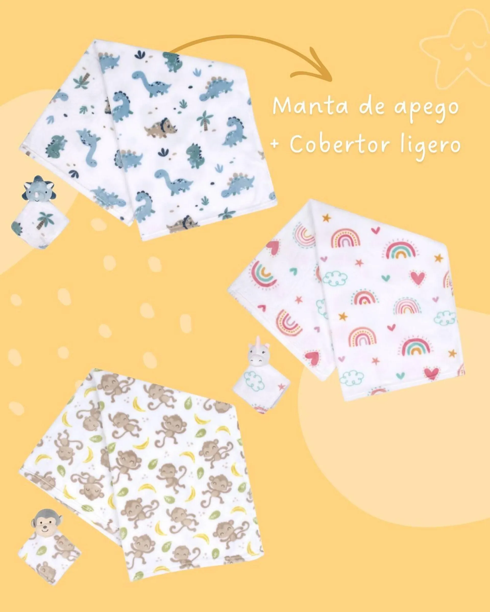 Catálogo de Catálogo Baby Mink 22 de abril al 22 de abril 2025 - Pagina 3