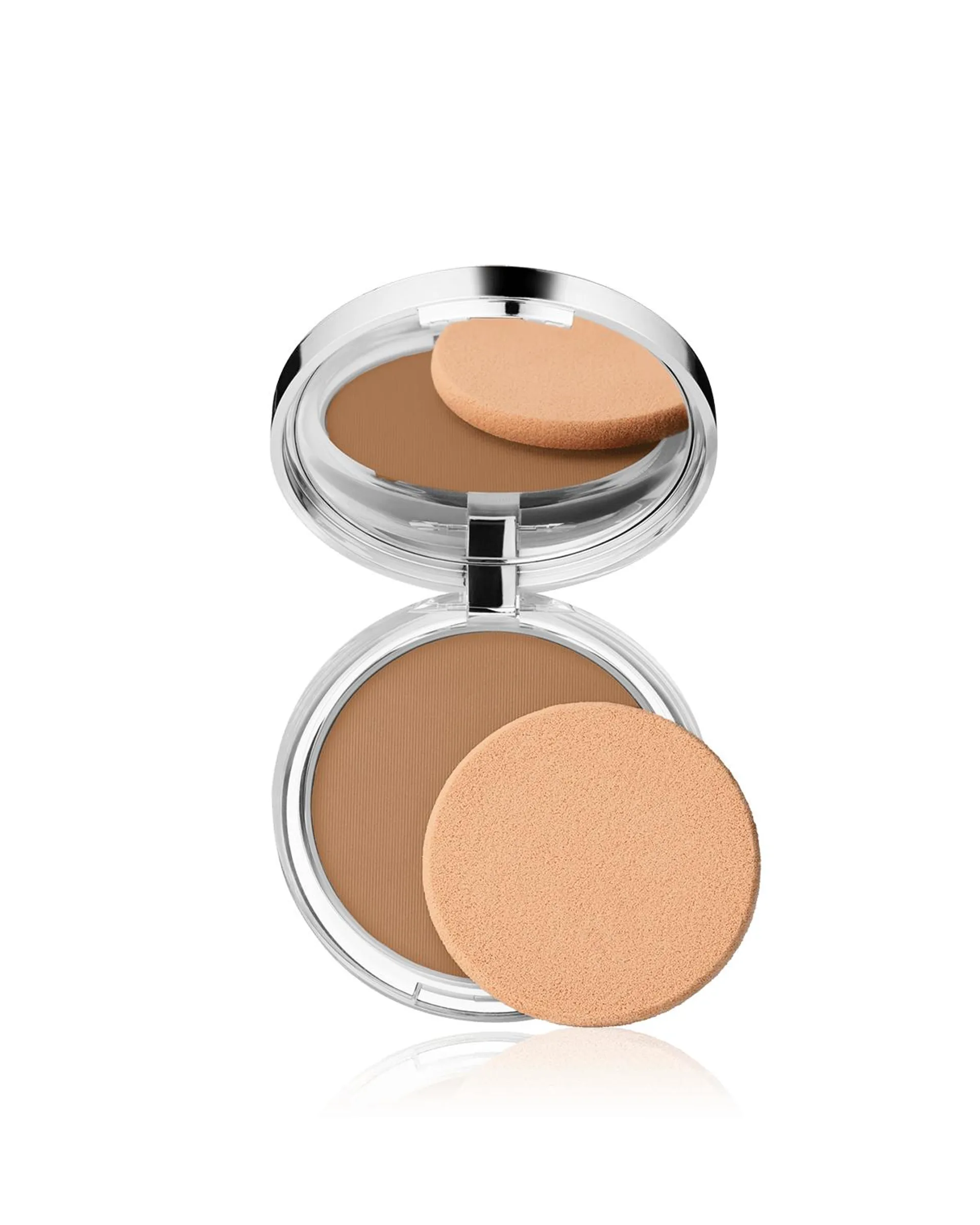 Polvo Compacto Stay-Matte Sheer