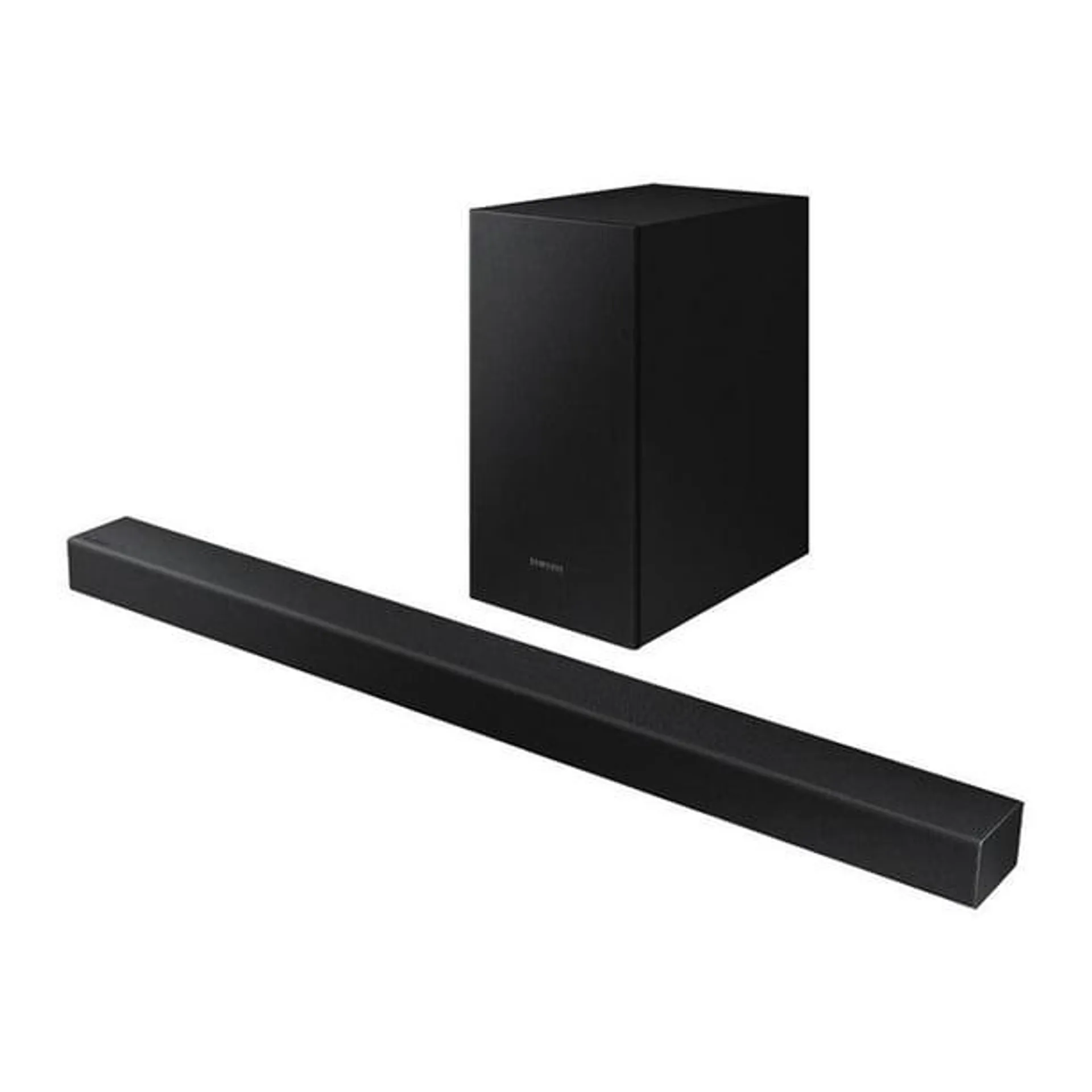 Barra de Sonido Samsung HW-T420/ZX