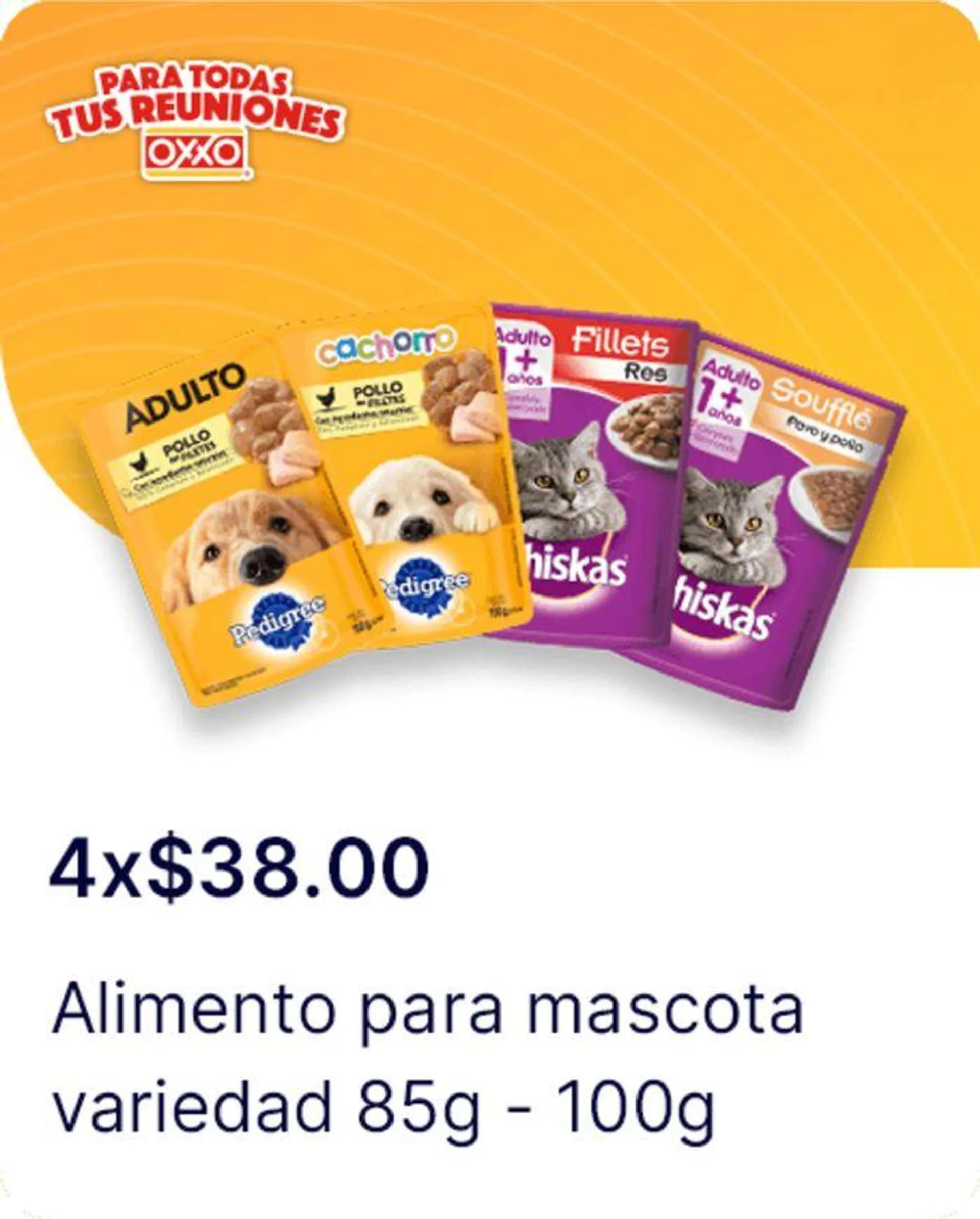 Ofertas OXXO - 3