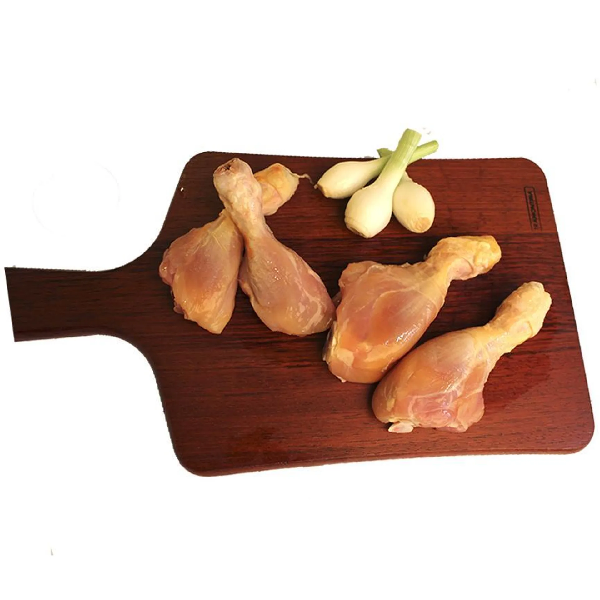 PIERNA DE POLLO LIGHT 1 KG