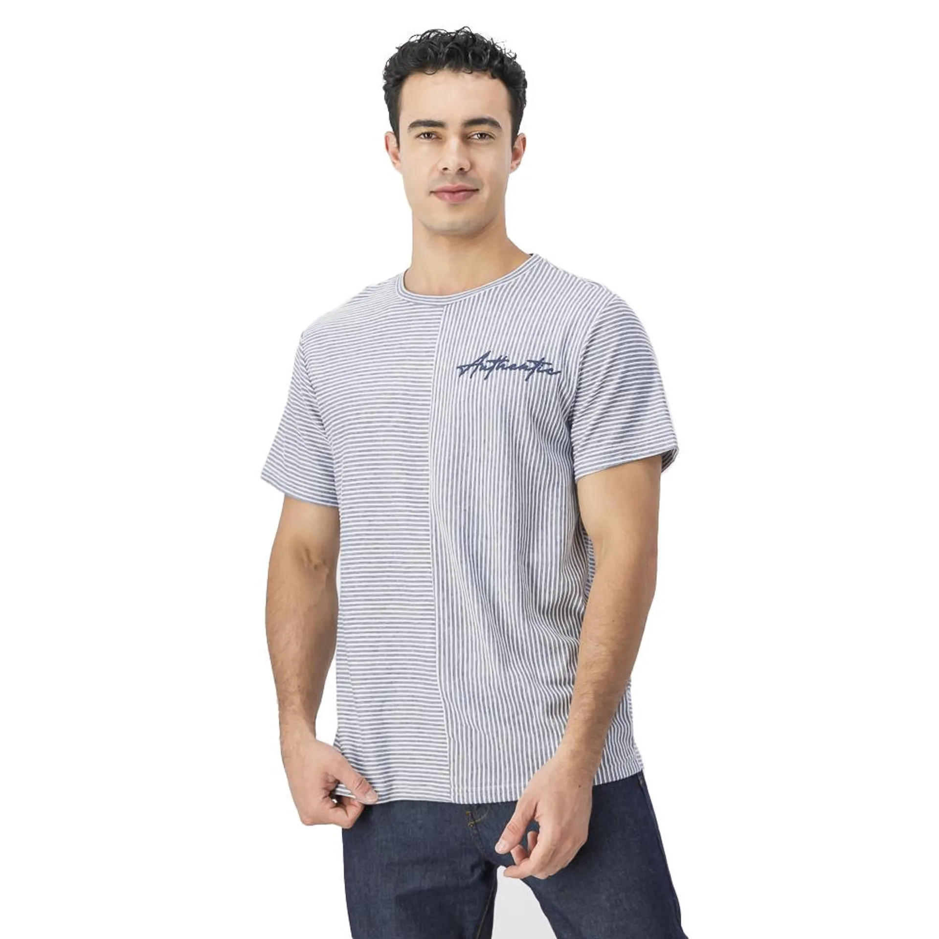 Playera Hummo Hombre Leyenda Authentic