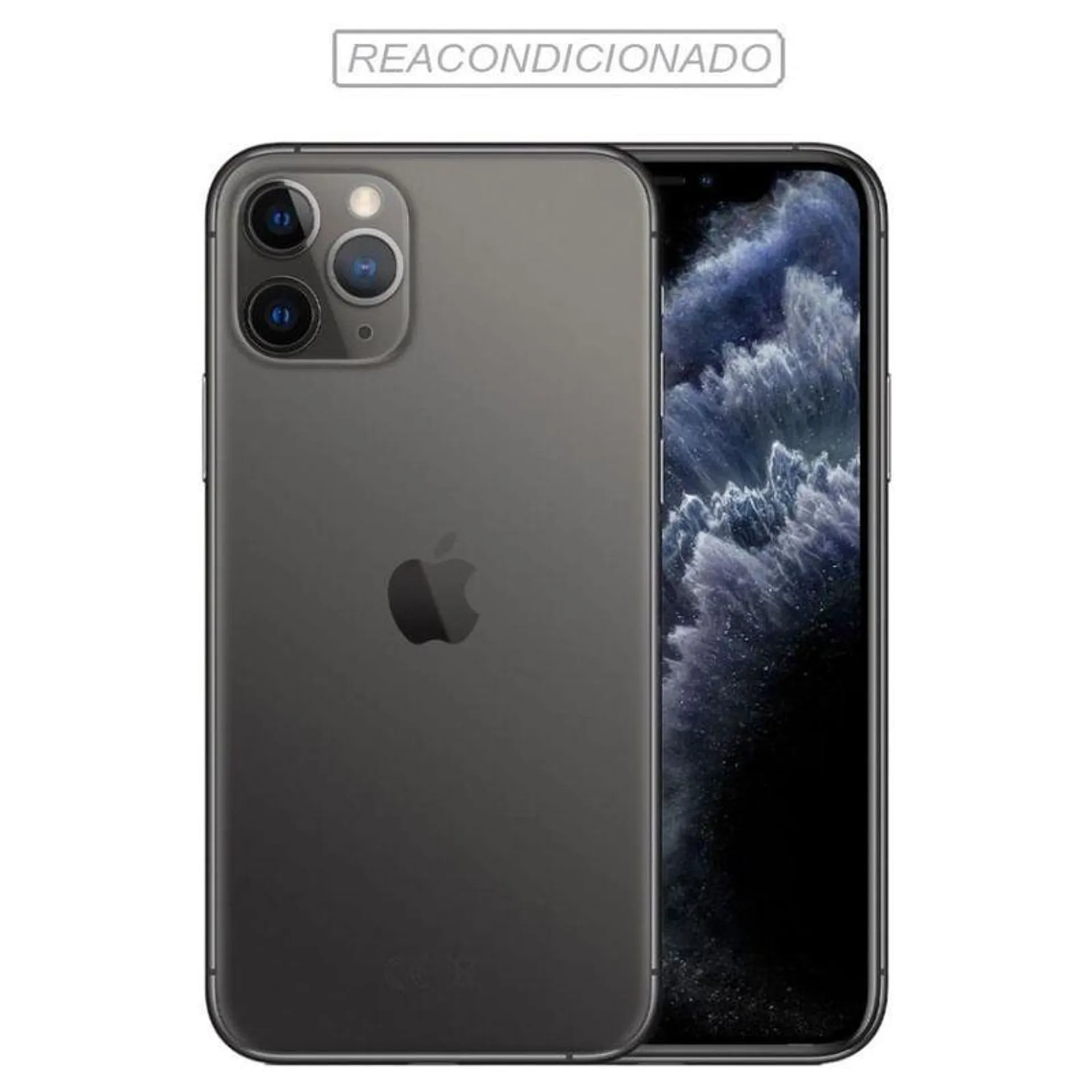 iPhone 11 Pro Max 5G Reacondicionado