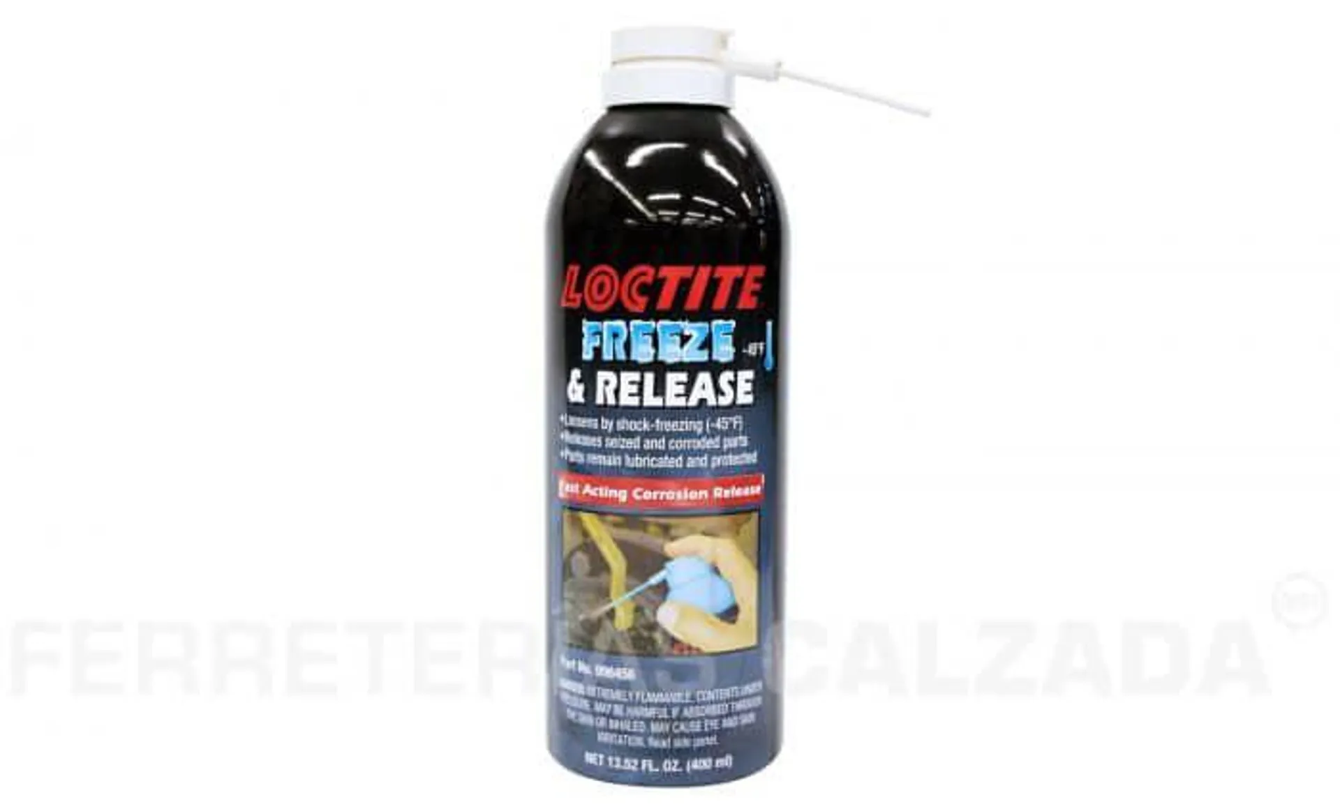 Congele Y Libere 400ML Loctite 99645